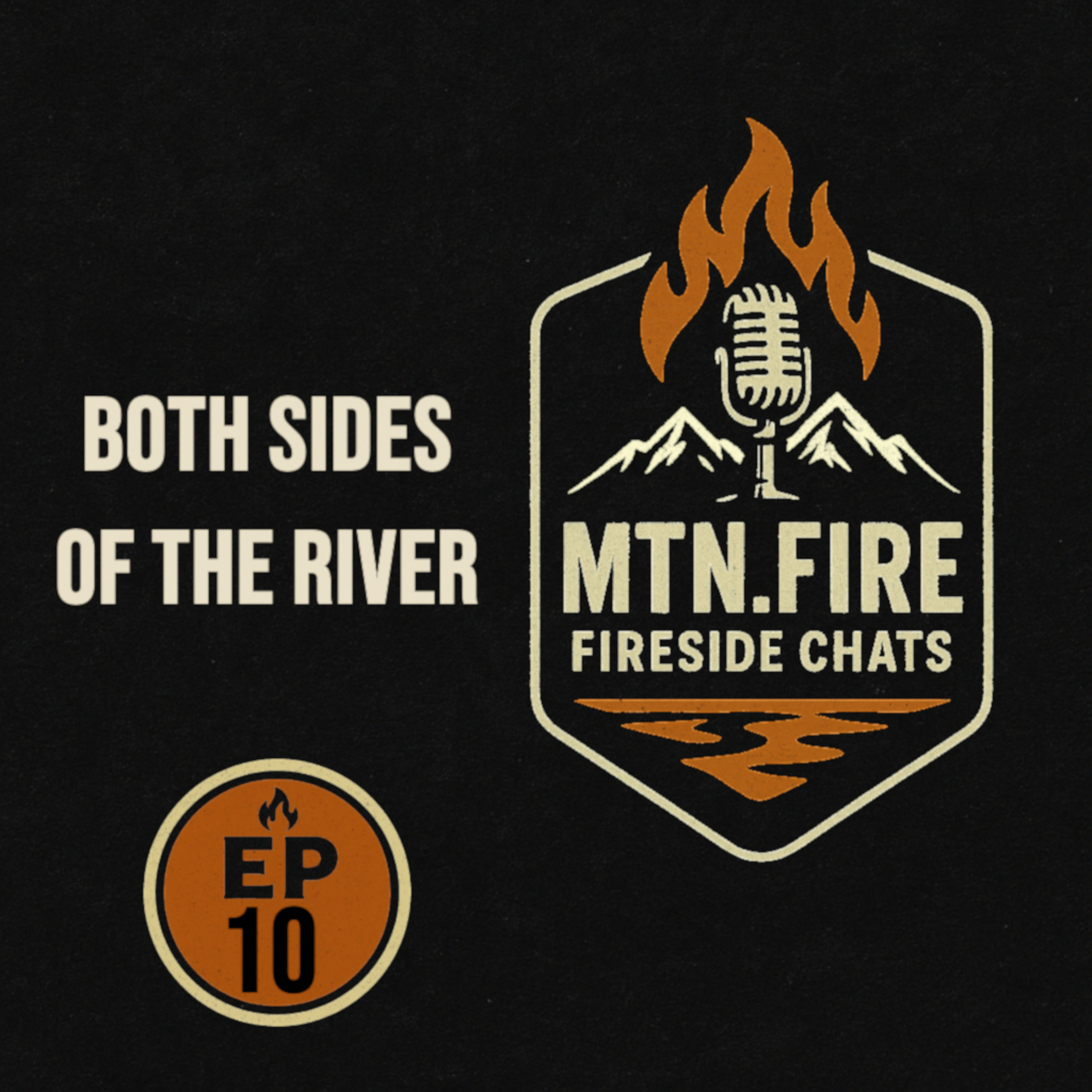 Episode cover for Both Sides of the River