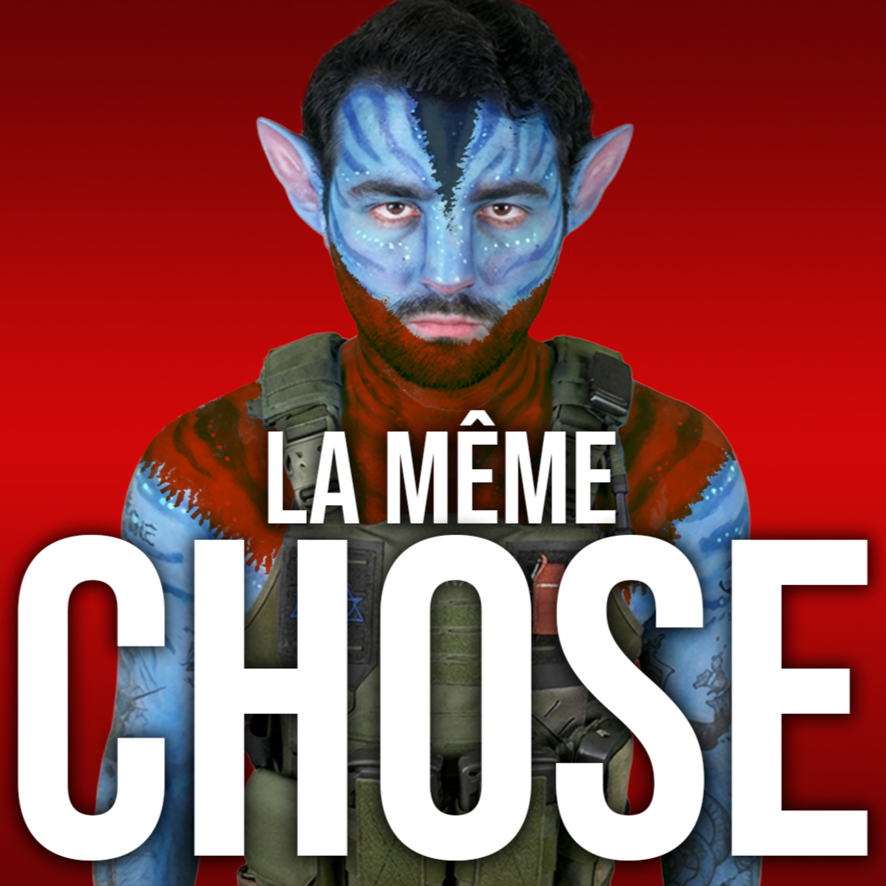 J'ai revu AVATAR 3 : DE FEU ET DE CENDRES | Critique episode artwork