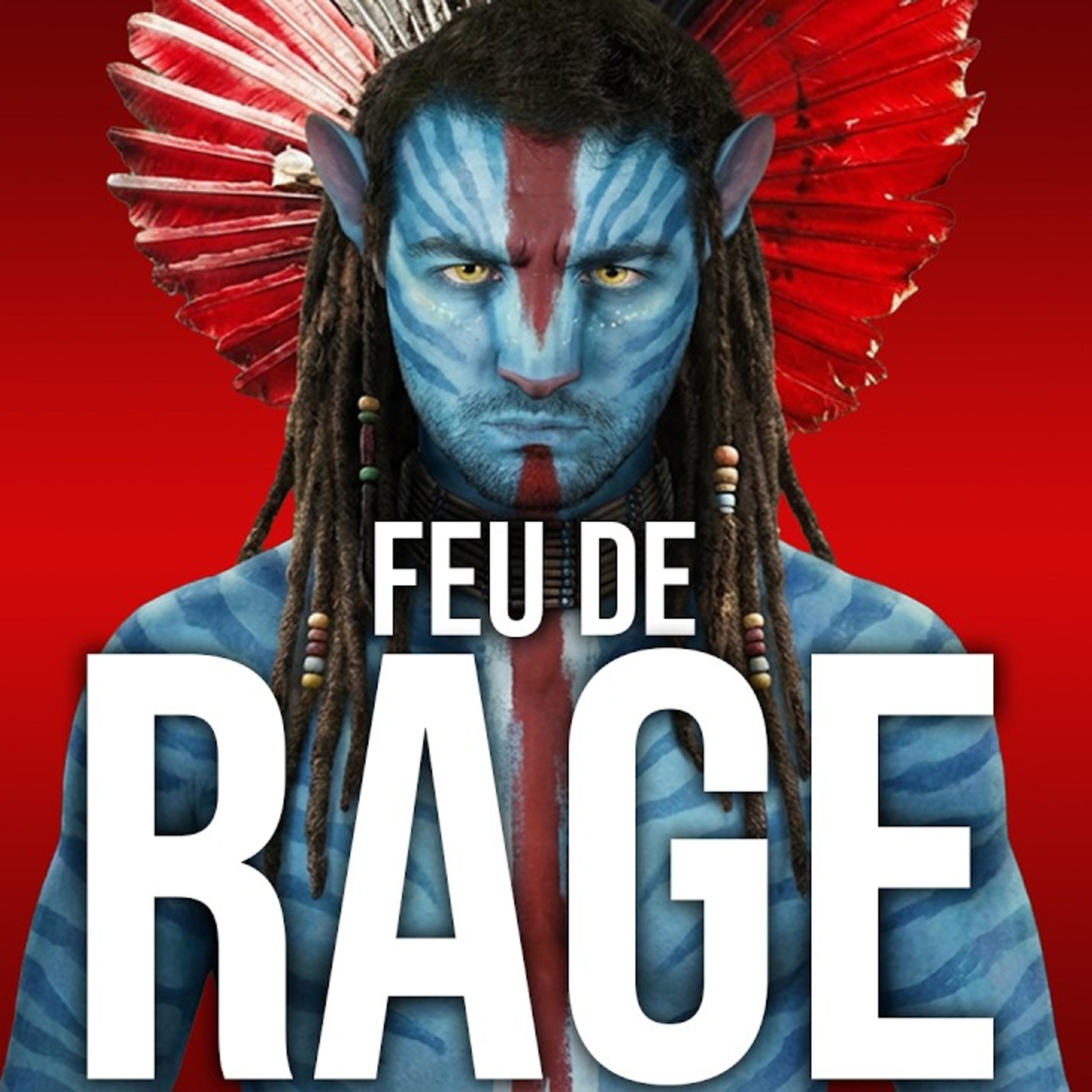 AVATAR 3 : DE FEU ET DE CENDRES | Critique (spoilers à 28:52) episode artwork