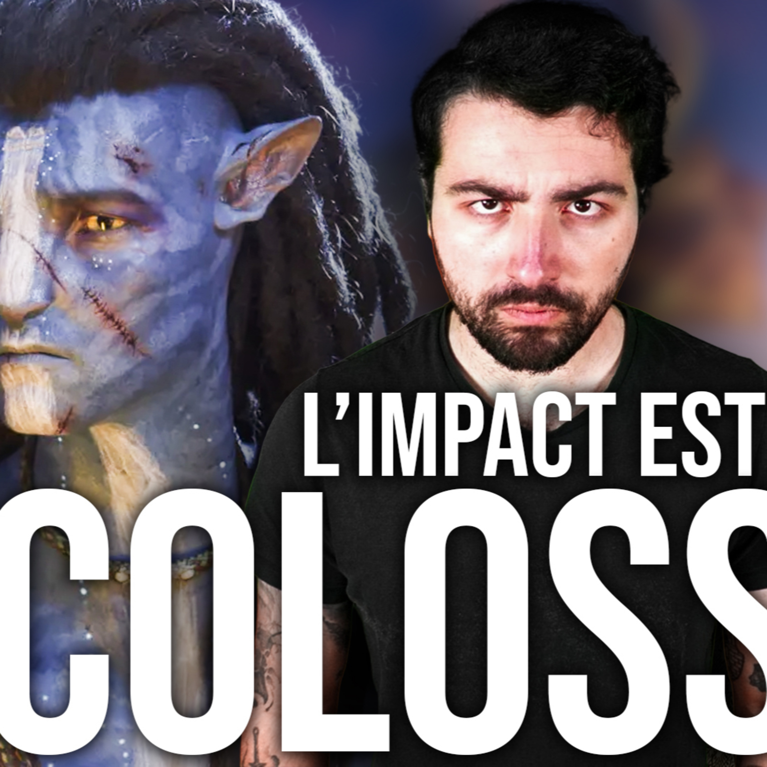 AVATAR n'a pas d'impact culturel ! episode artwork