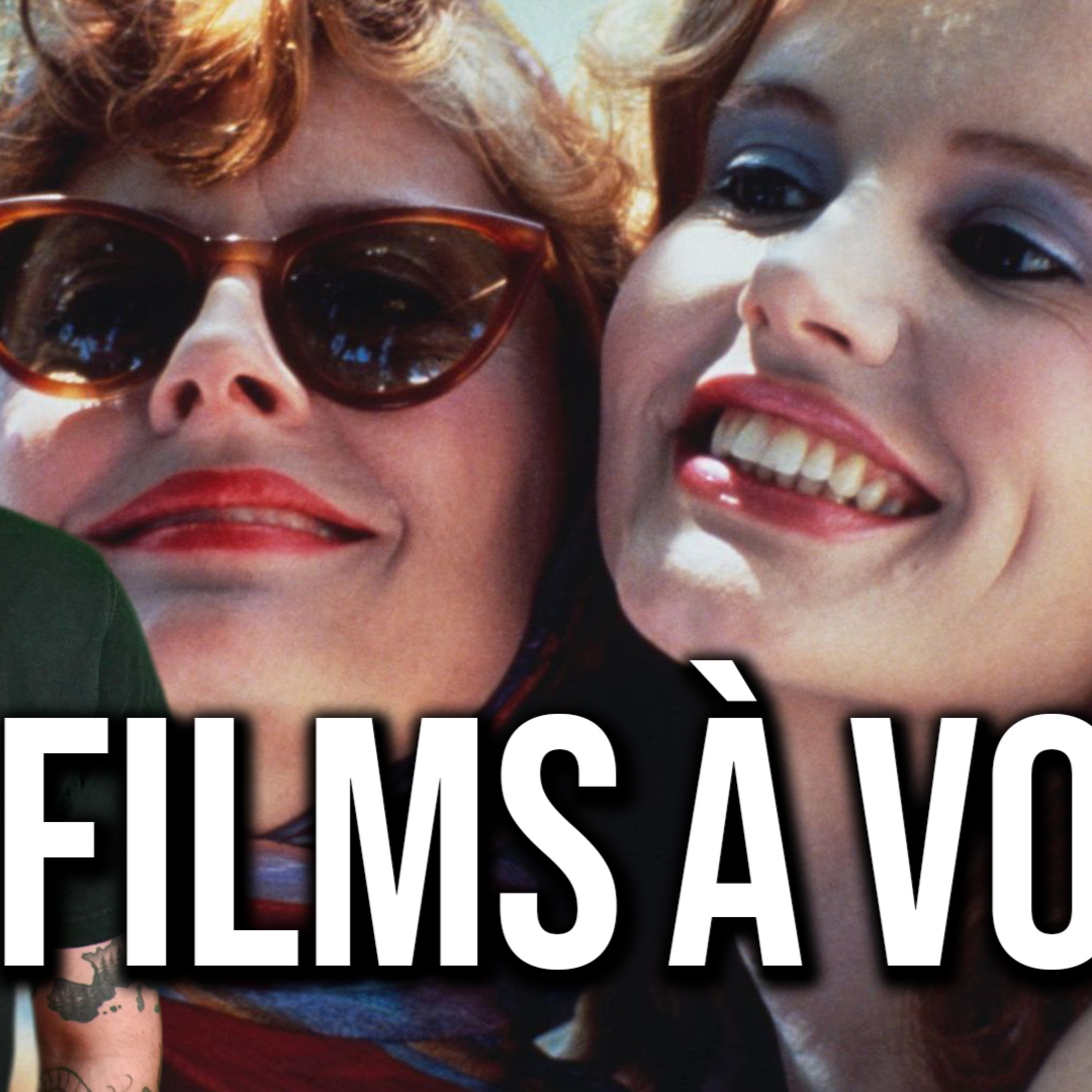 5 films à voir dans sa vie ! #16 episode artwork