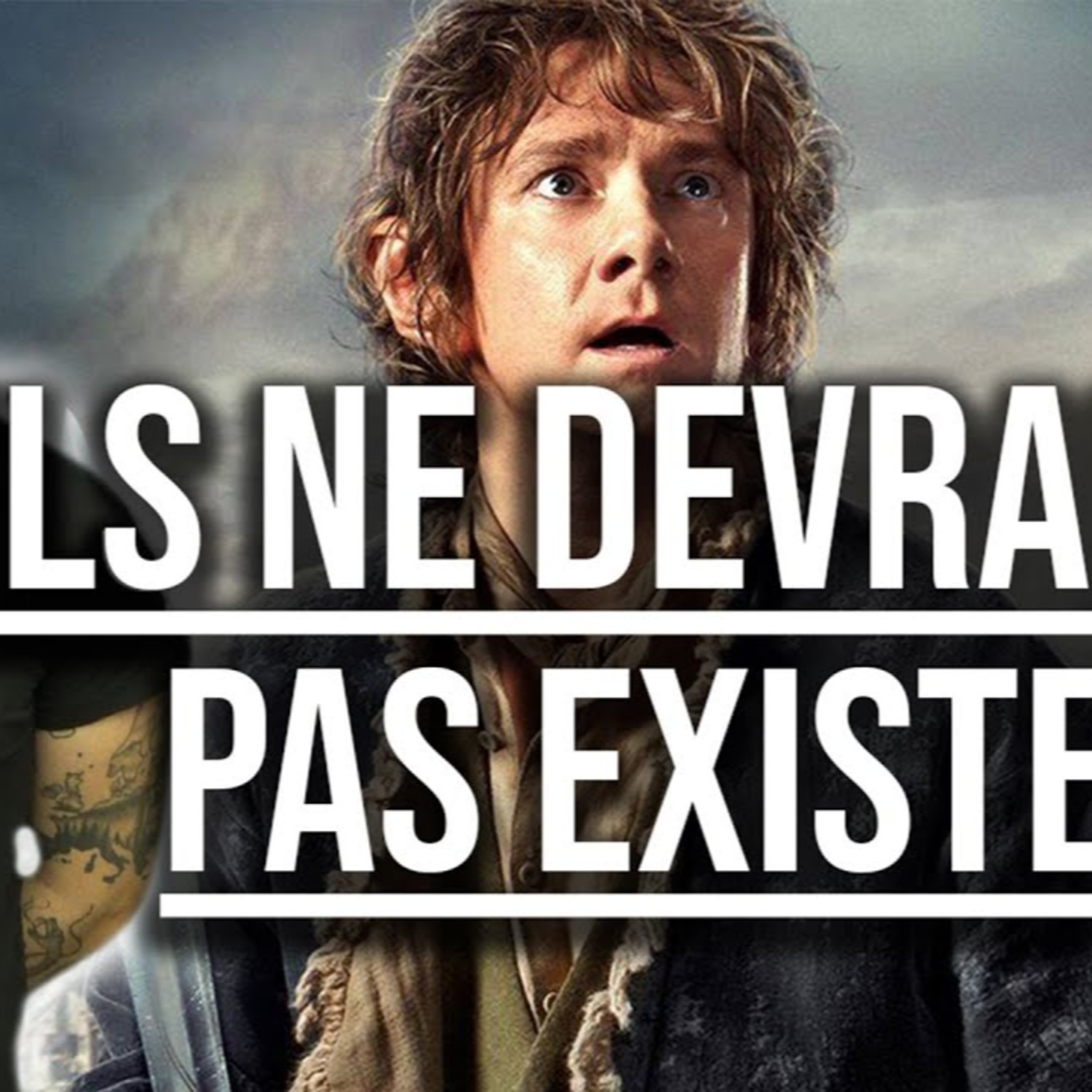 LES FILMS QUI N'AURAIENT JAMAIS DÛ AVOIR DE SUITE ! episode artwork