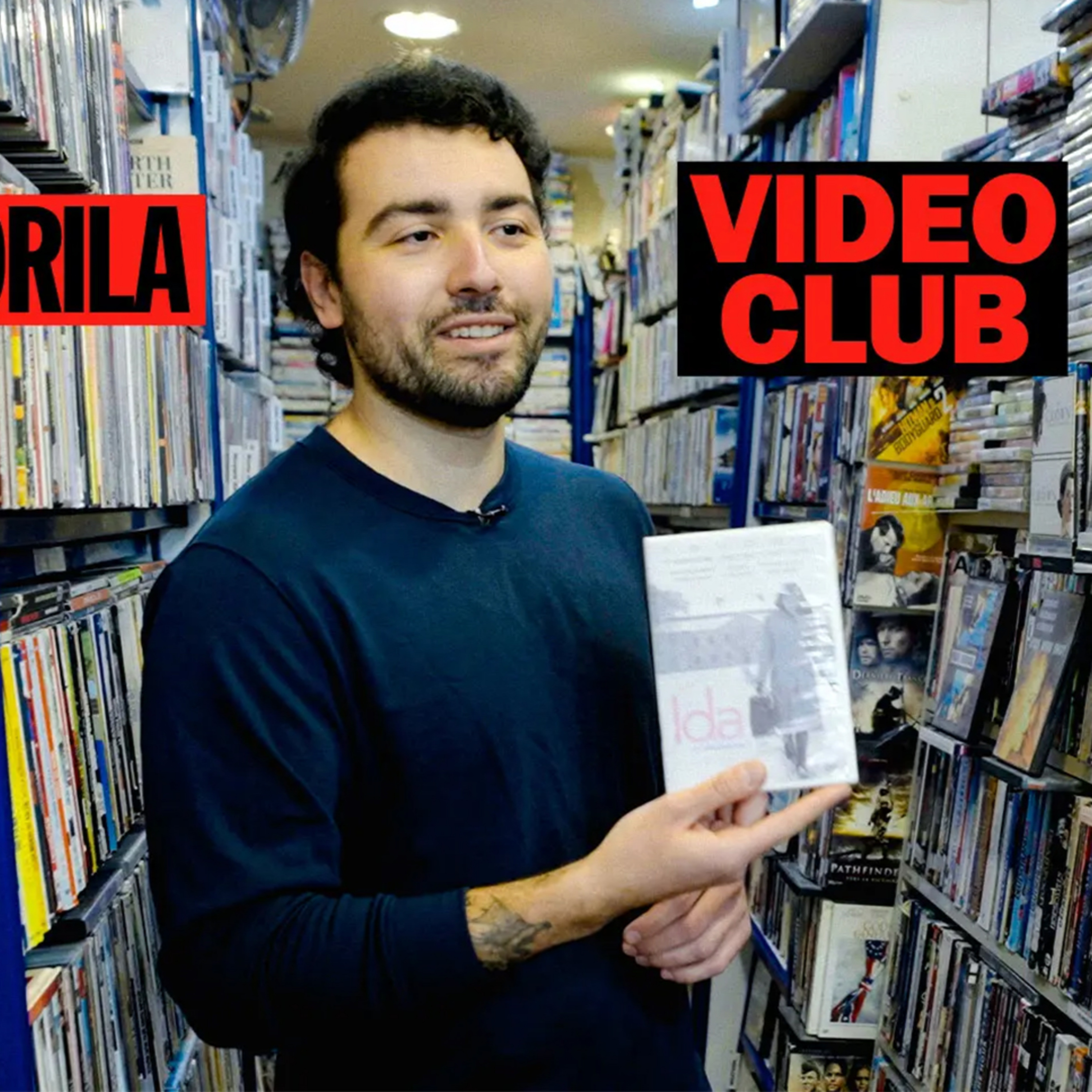 Le problème de mon VIDEO CLUB KONBINI ! episode artwork