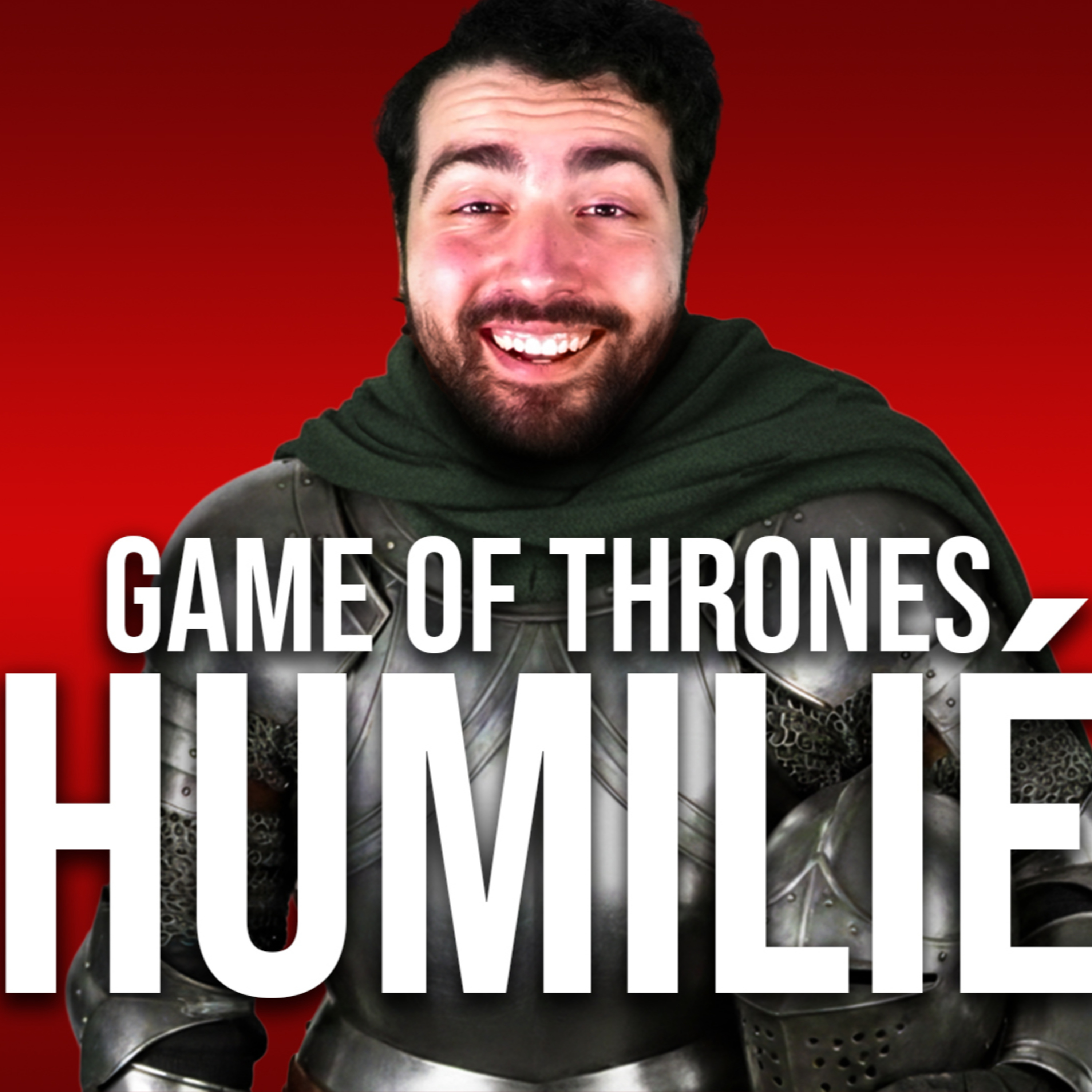 A KNIGHT OF THE SEVEN KINGDOMS ÉPISODE 1 | Critique (spoilers à 10:49) episode artwork