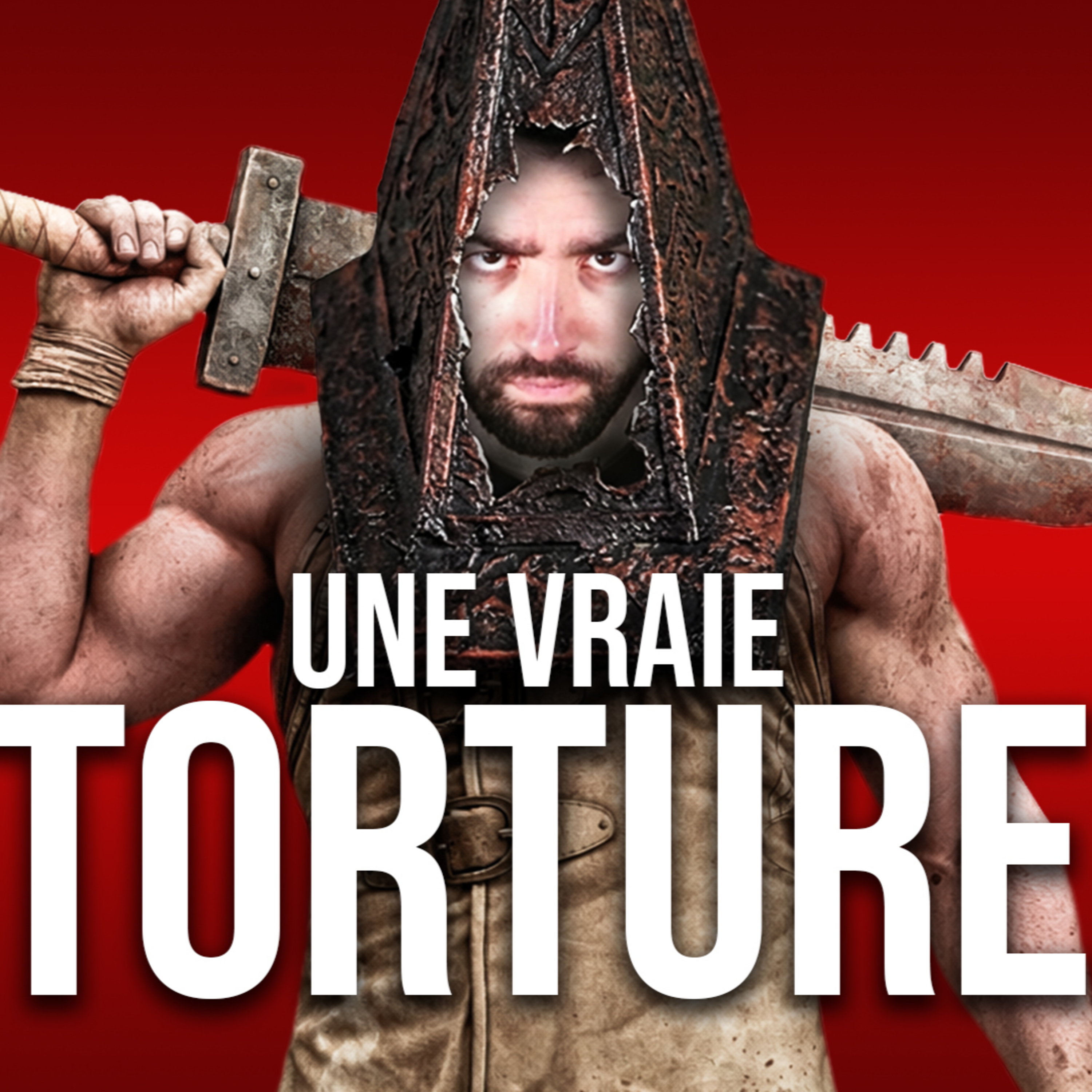RETOUR À SILENT HILL | Critique (spoilers à 18:03) episode artwork