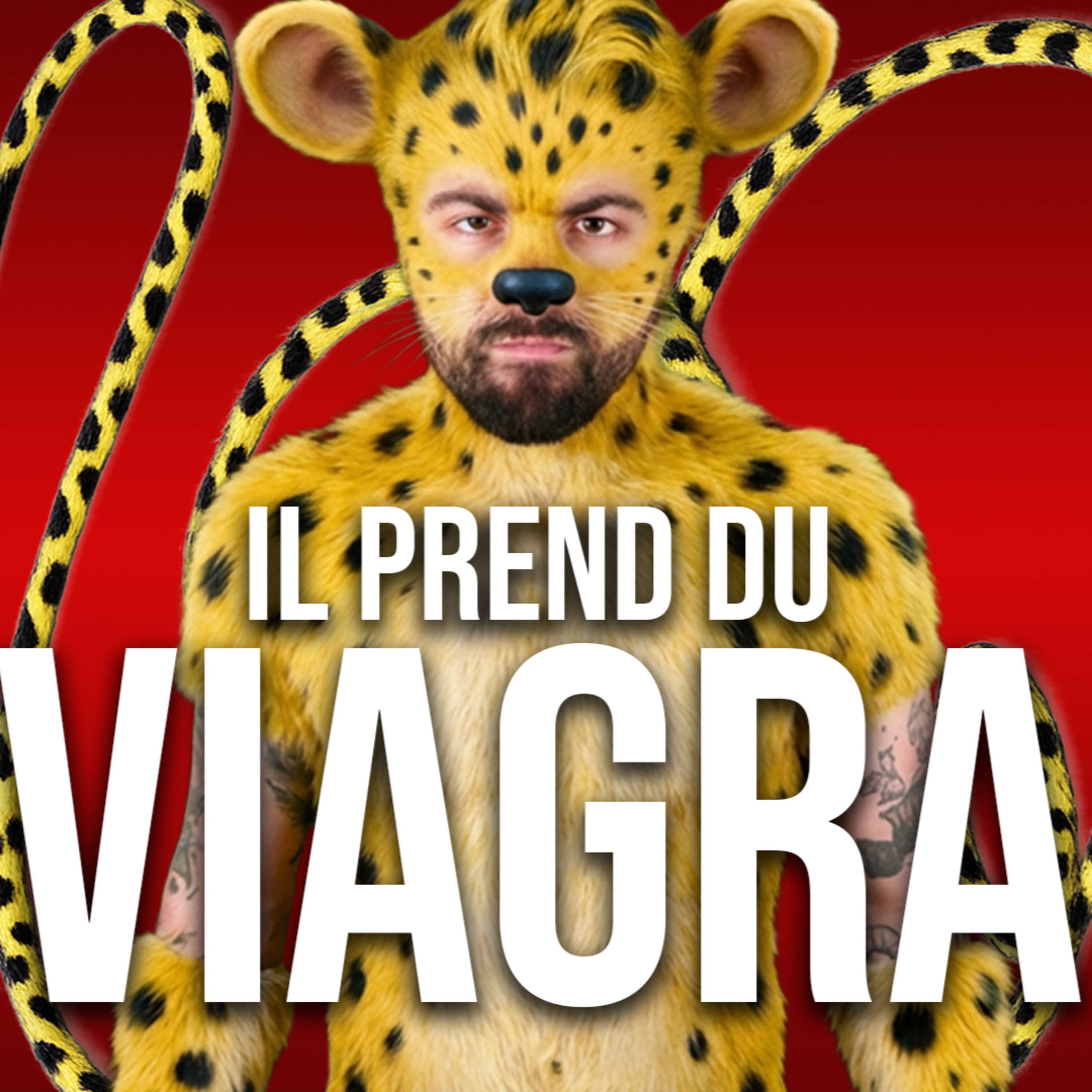 MARSUPILAMI | Critique (spoilers à 16:15) episode artwork