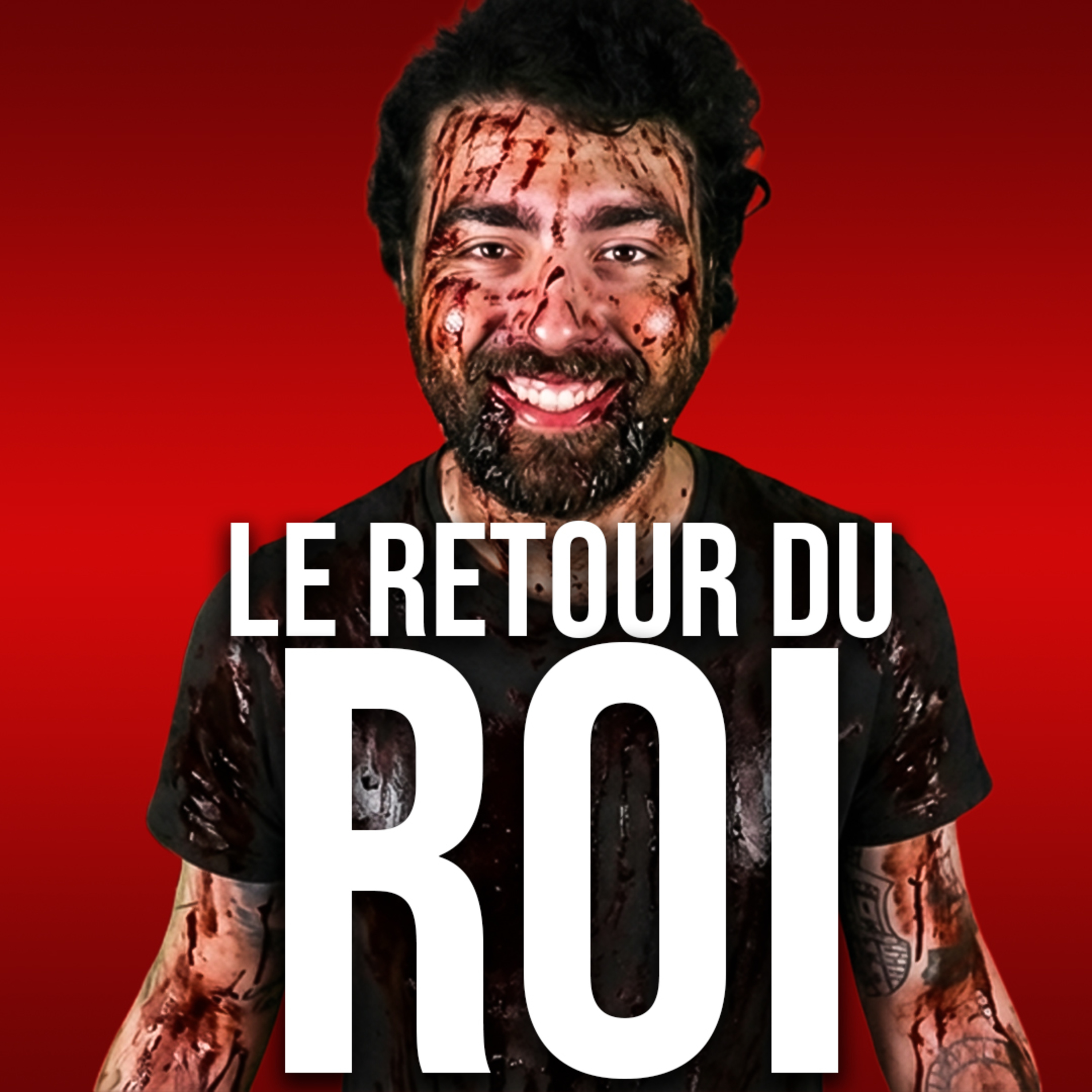 SEND HELP | Critique (spoilers à 12:04) episode artwork