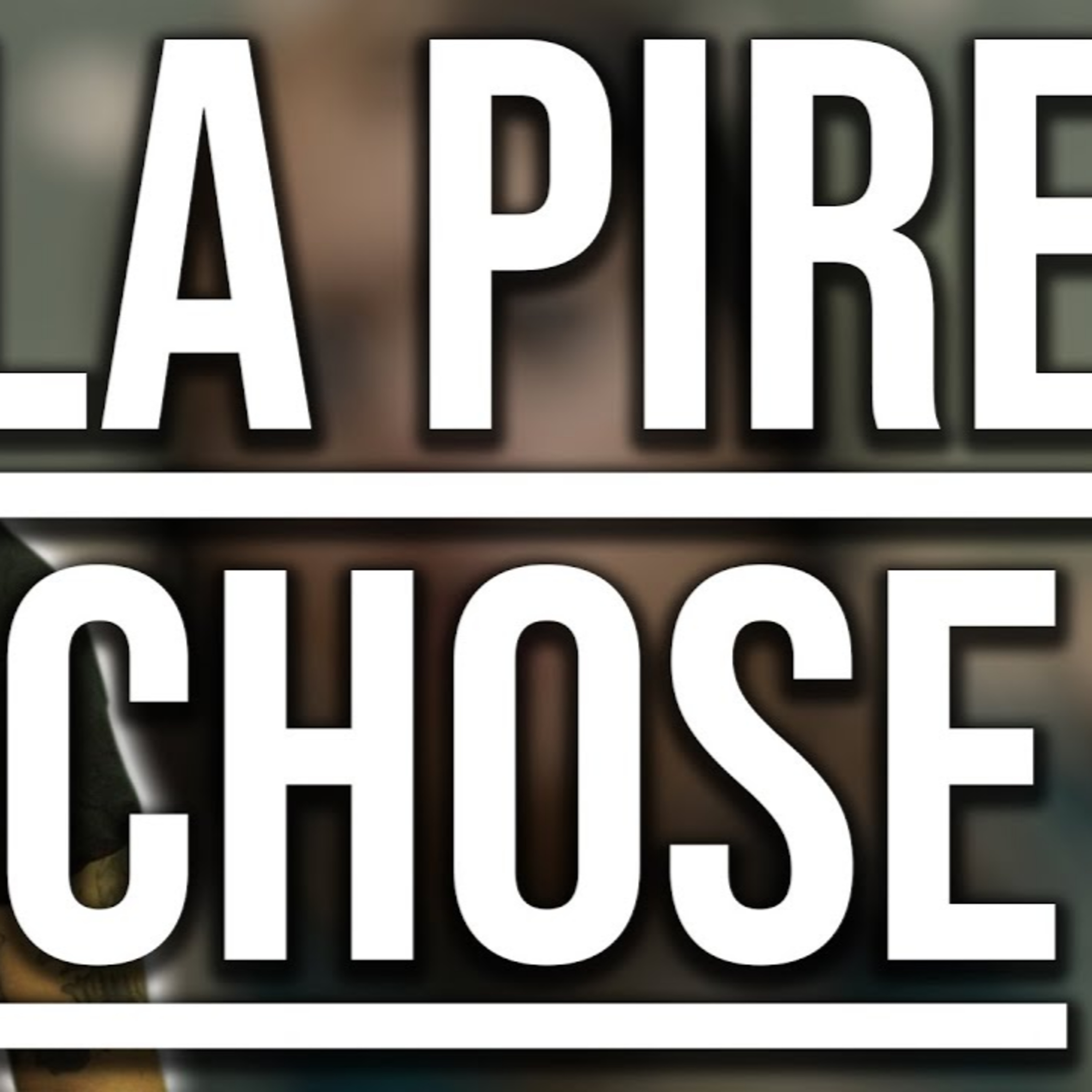 LE MOT "WOKE" TUE LE CINÉMA (ET C'EST VOTRE FAUTE) ! episode artwork