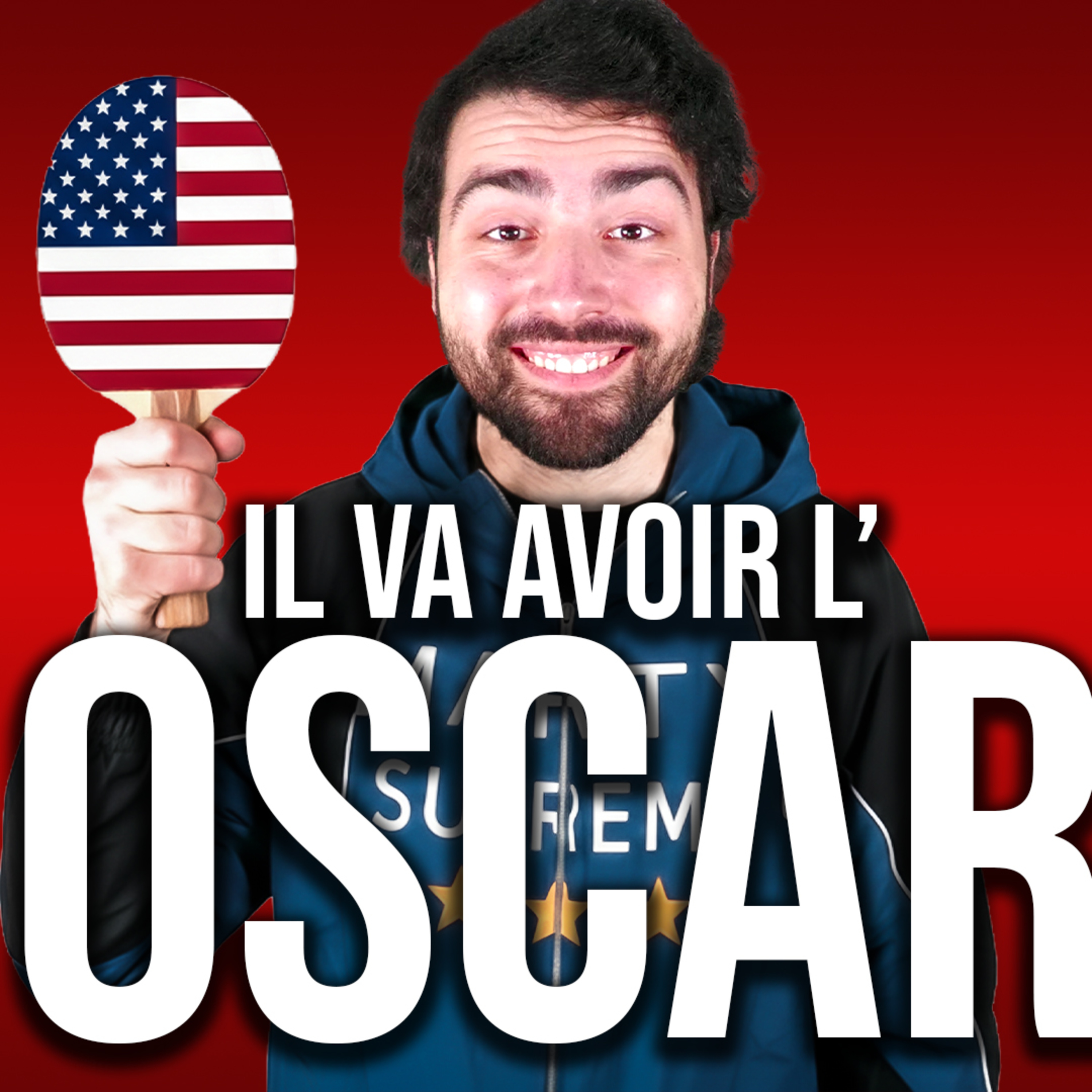 MARTY SUPREME : Timothée Chalamet va gagner l'Oscar | Critique (spoilers à 21:38) episode artwork