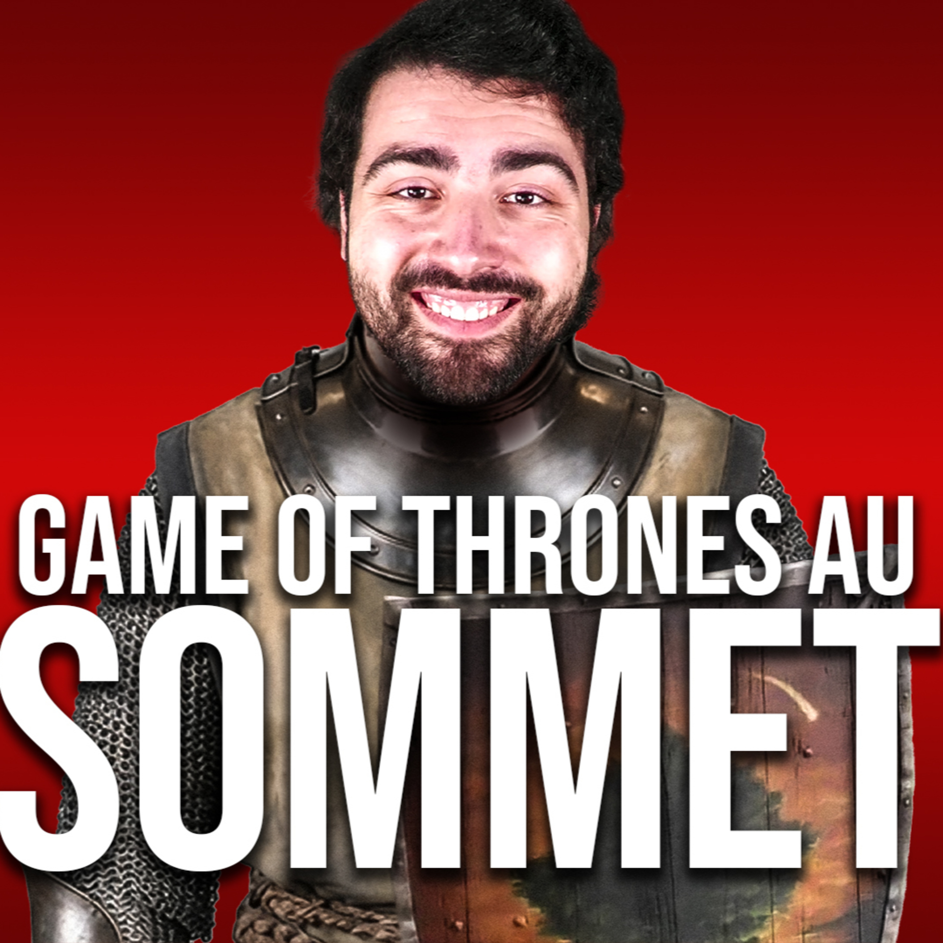 A KNIGHT OF THE SEVEN KINGDOMS SAISON 1 | Critique episode artwork