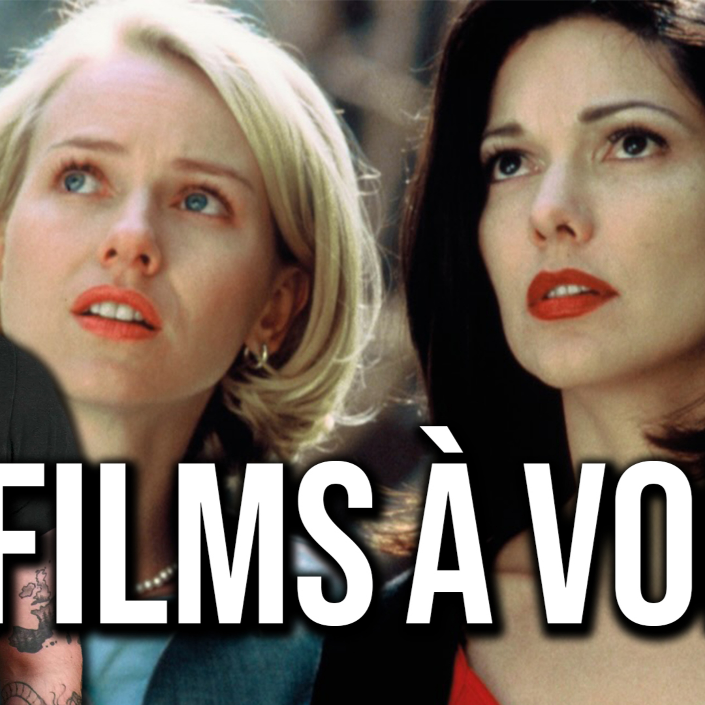 5 films à voir dans sa vie ! #18 episode artwork