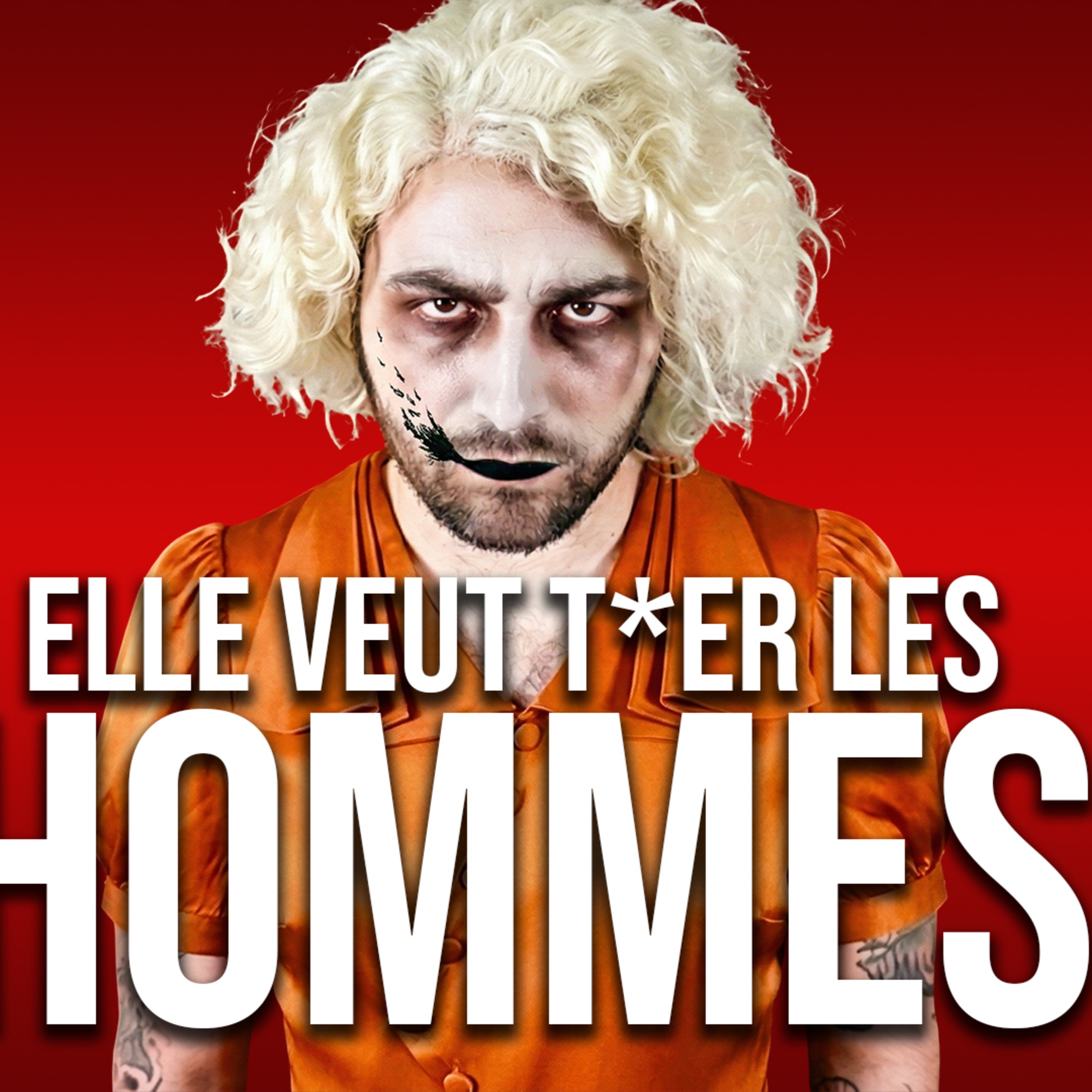THE BRIDE! : ça va tellement flop | Critique (spoilers à 15:03) episode artwork
