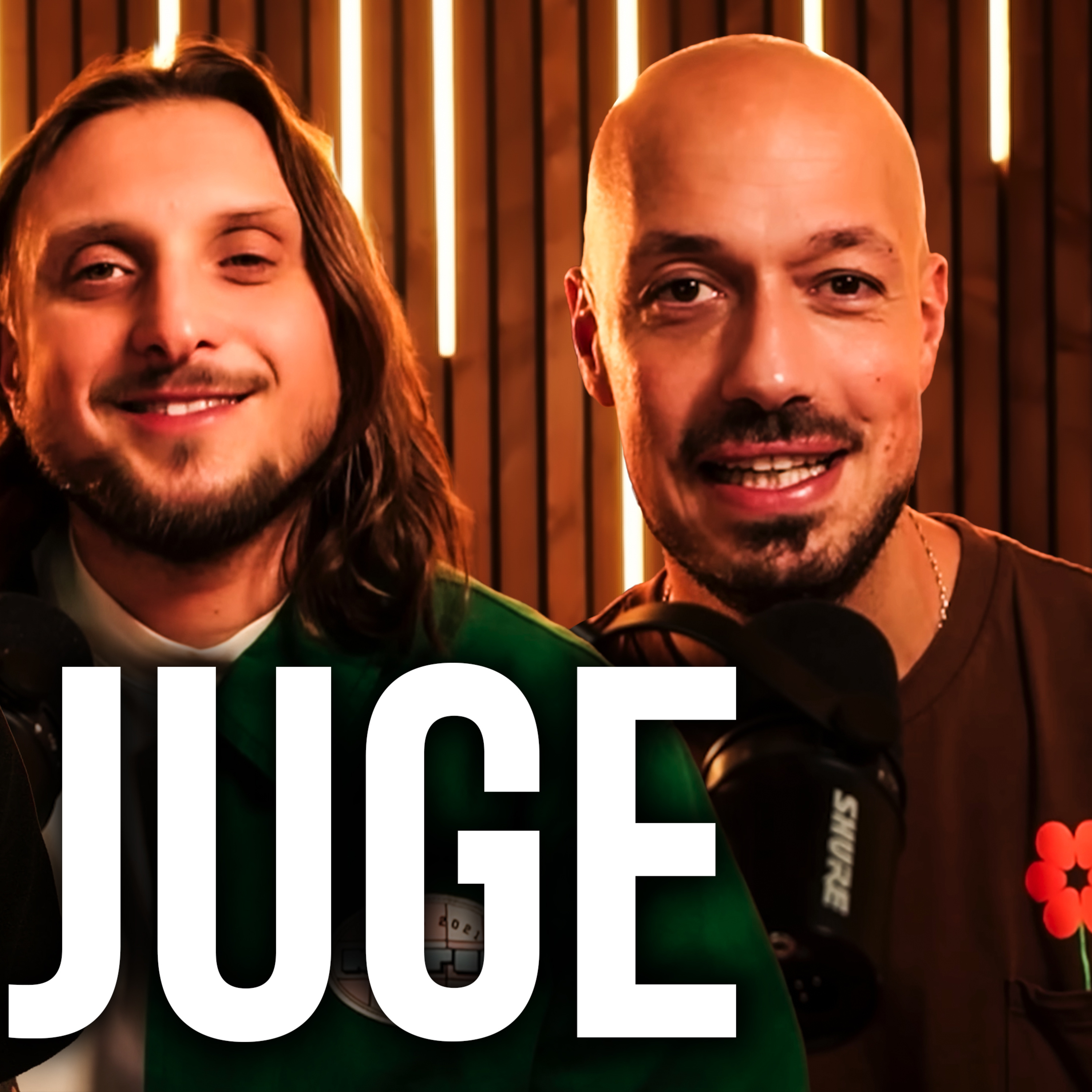 Mcfly et Carlito : je juge leurs séries préférées ! episode artwork
