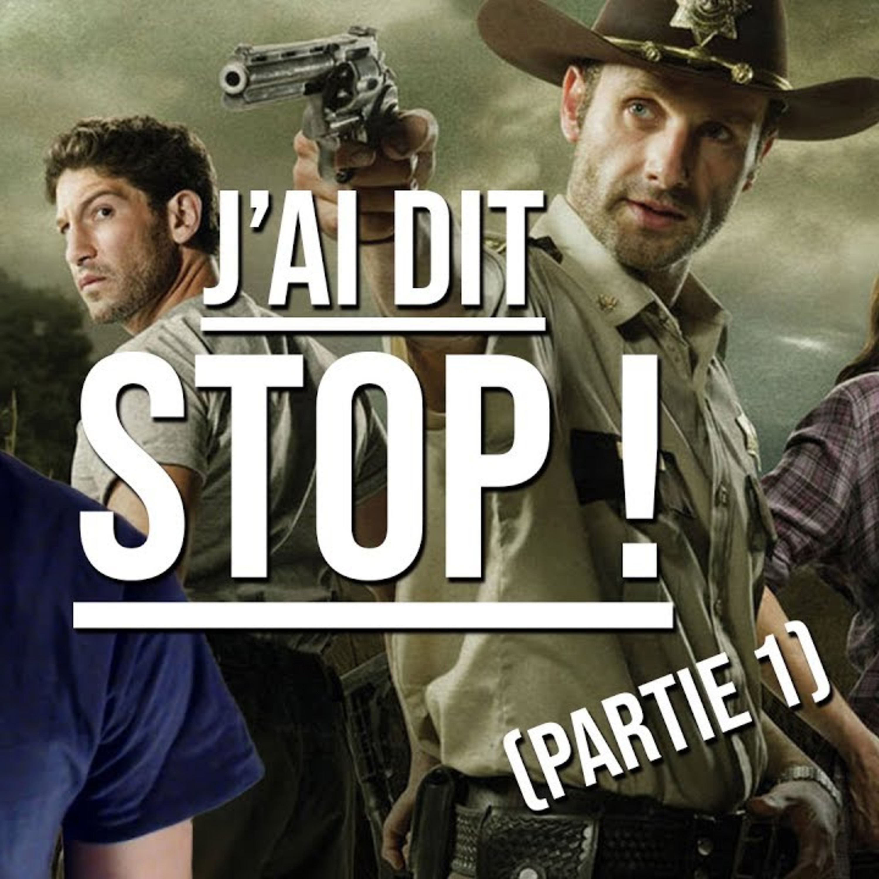 LES SÉRIES QUE J'AI ARRÊTÉES ! (partie 1) episode artwork