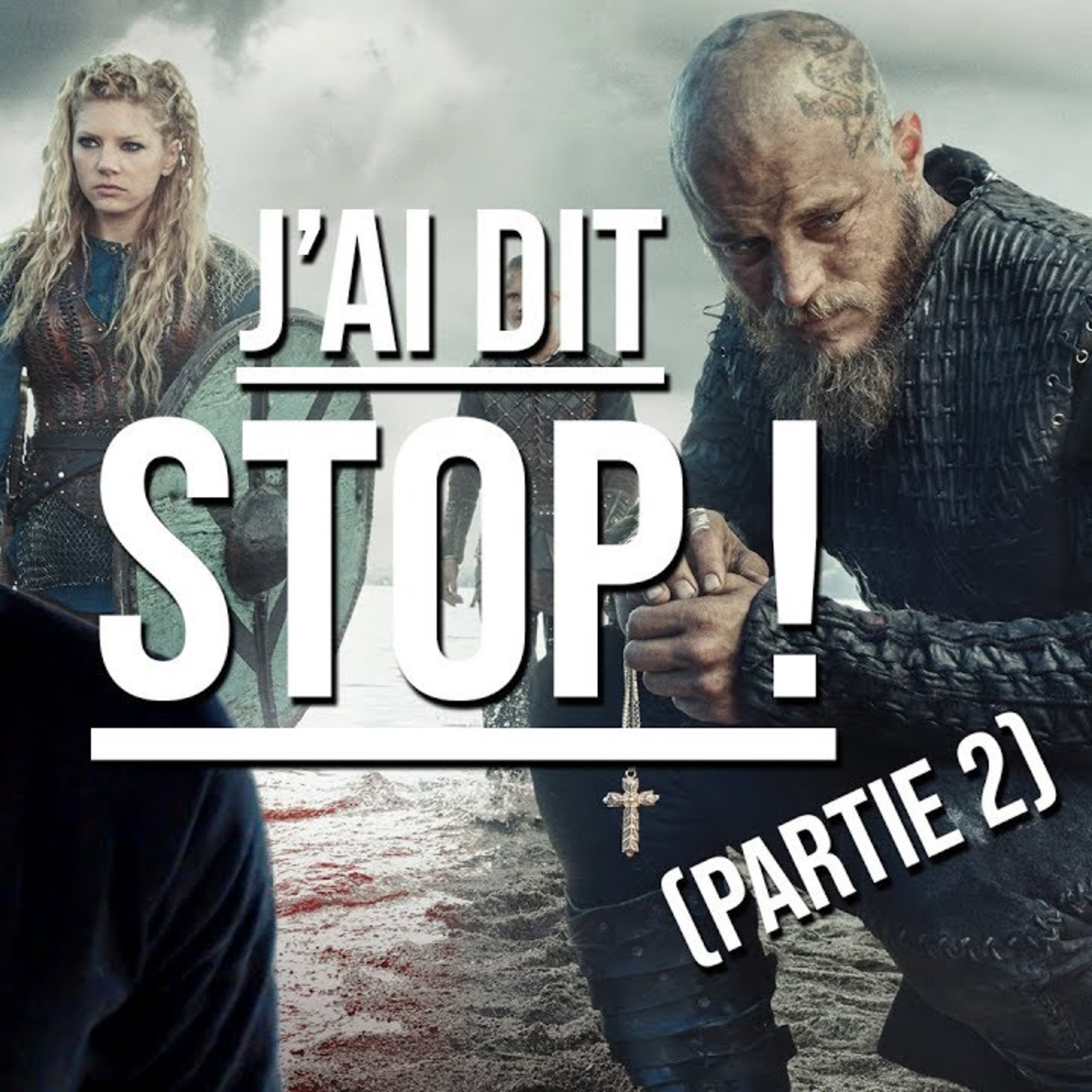 LES SÉRIES QUE J'AI ARRÊTÉES ! (partie 2) episode artwork