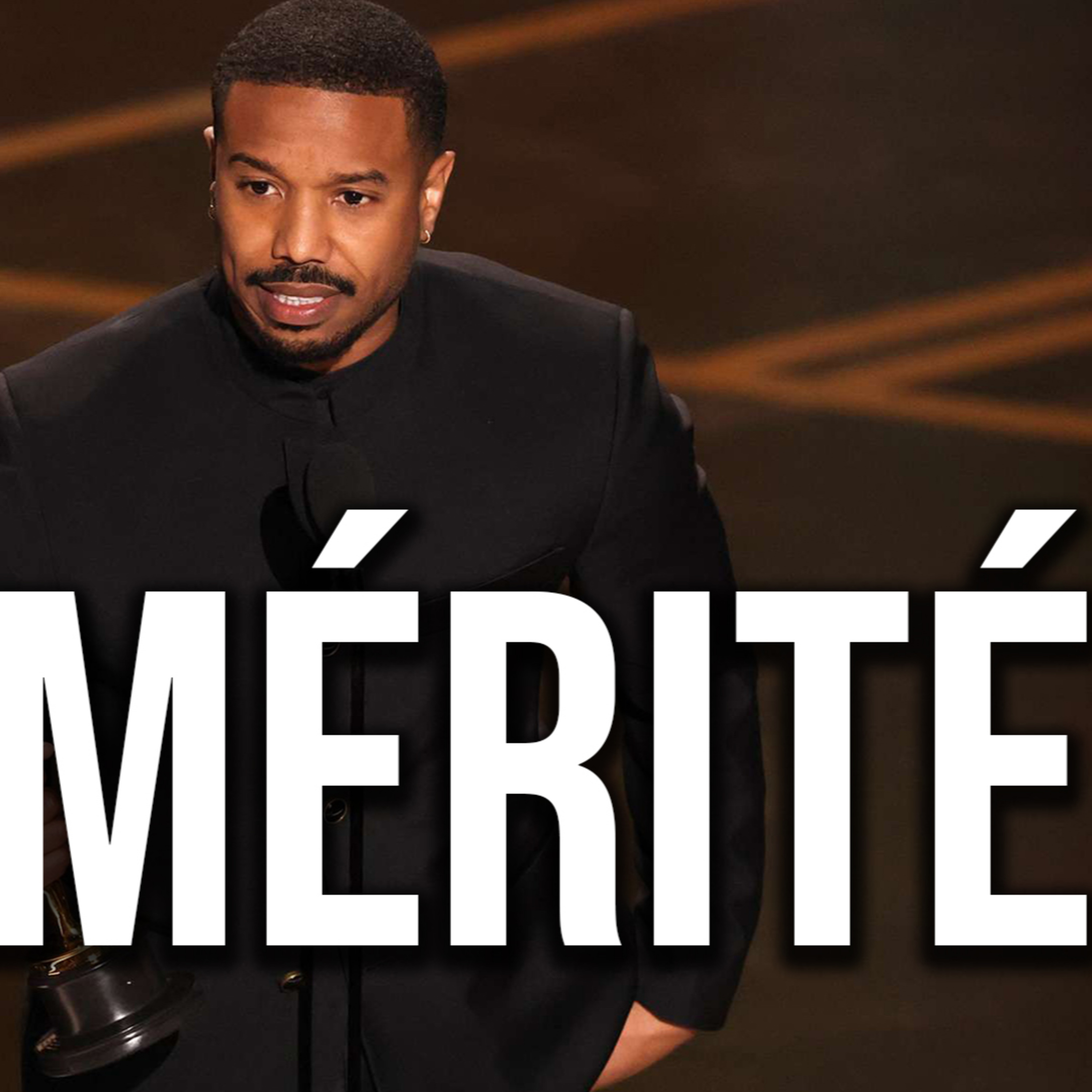 Oscars 2026 : le scandale Michael B. Jordan ! episode artwork