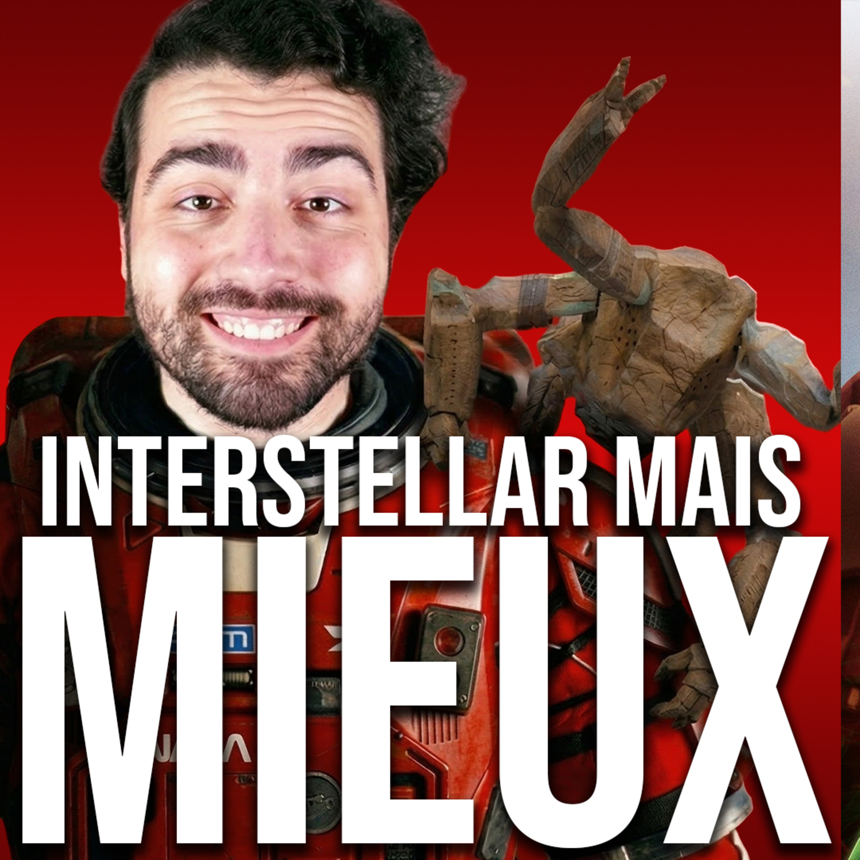 PROJET DERNIÈRE CHANCE | Critique (spoilers à 18:45) episode artwork
