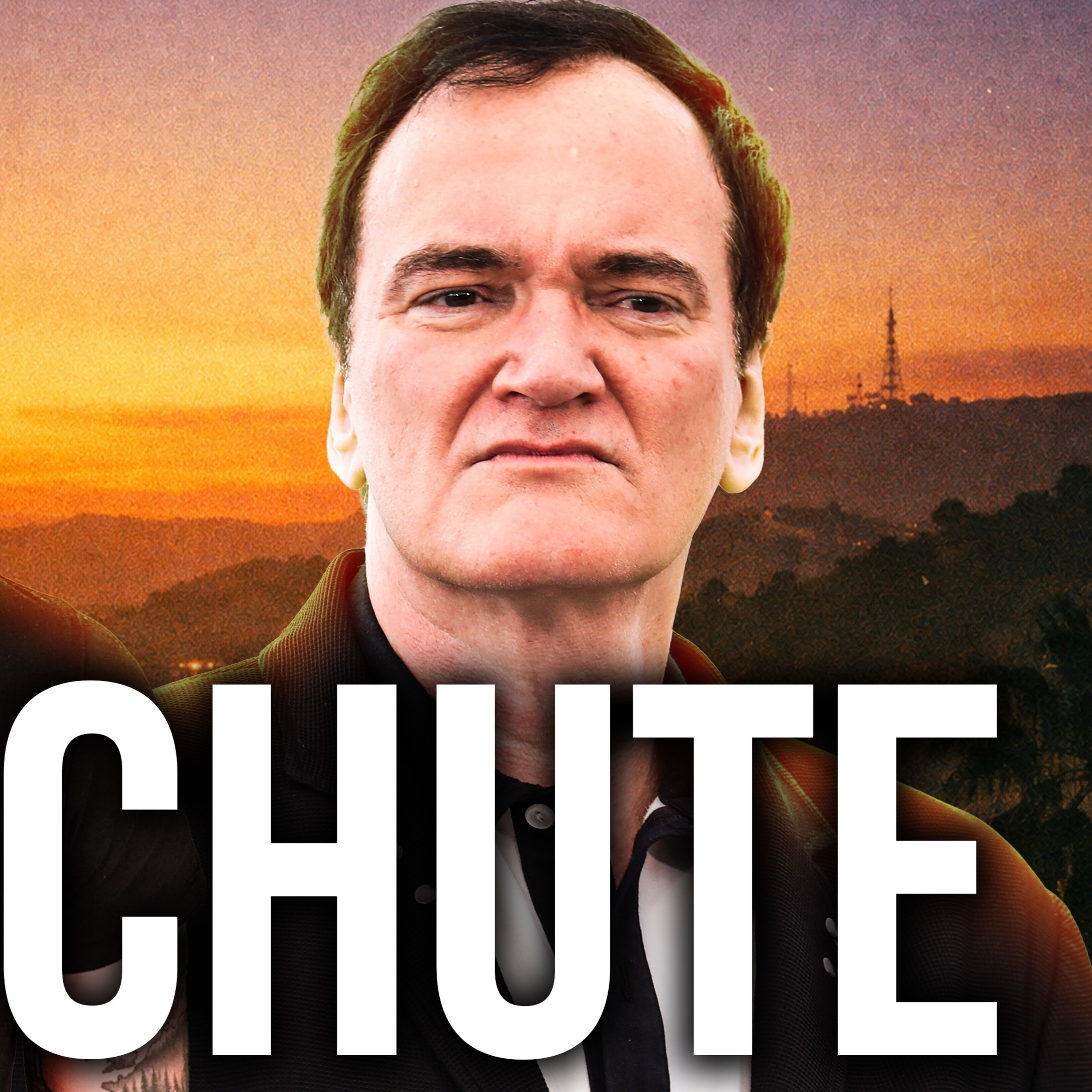 La chute de Quentin Tarantino ! episode artwork