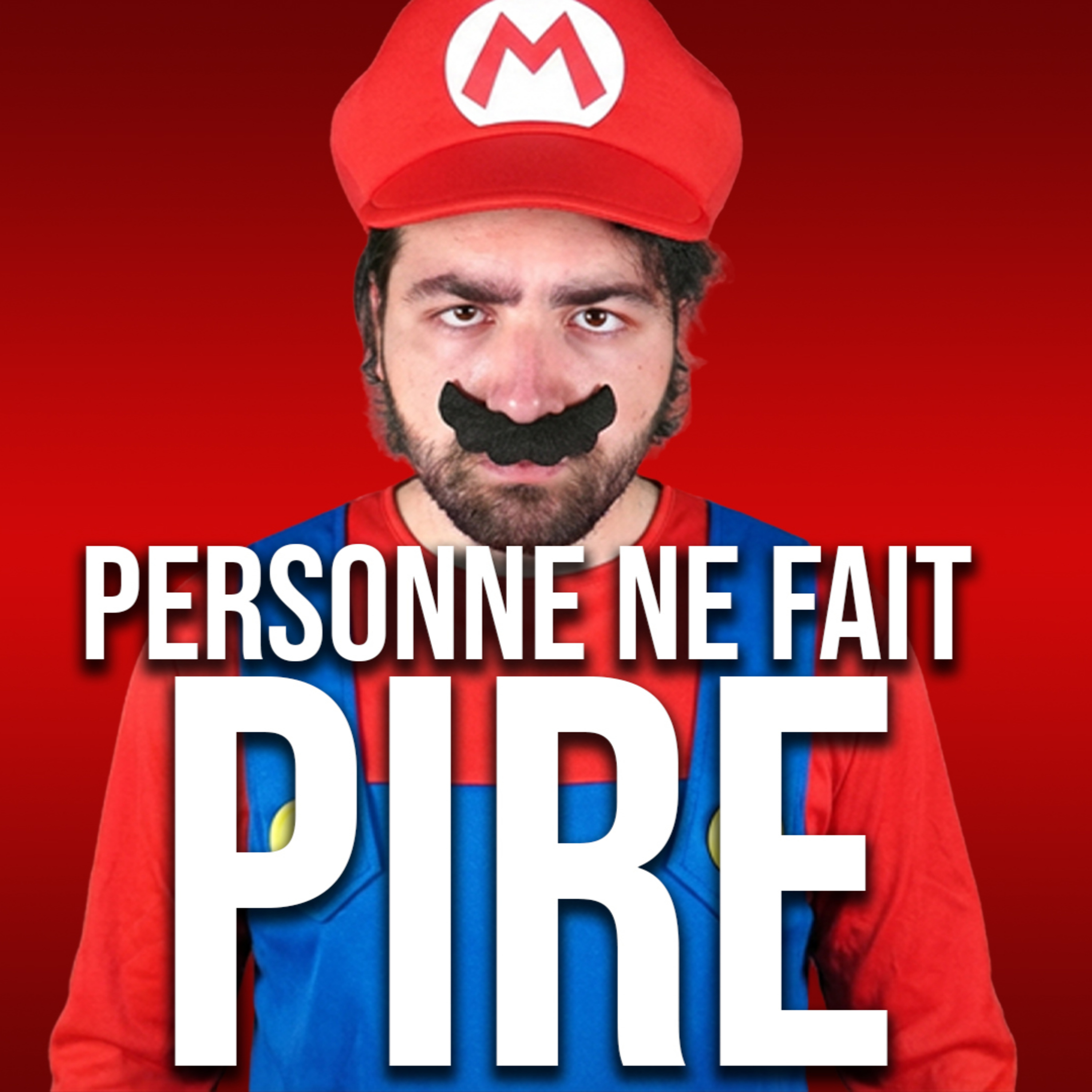 SUPER MARIO GALAXY LE FILM | Critique (spoilers à 14:39) episode artwork