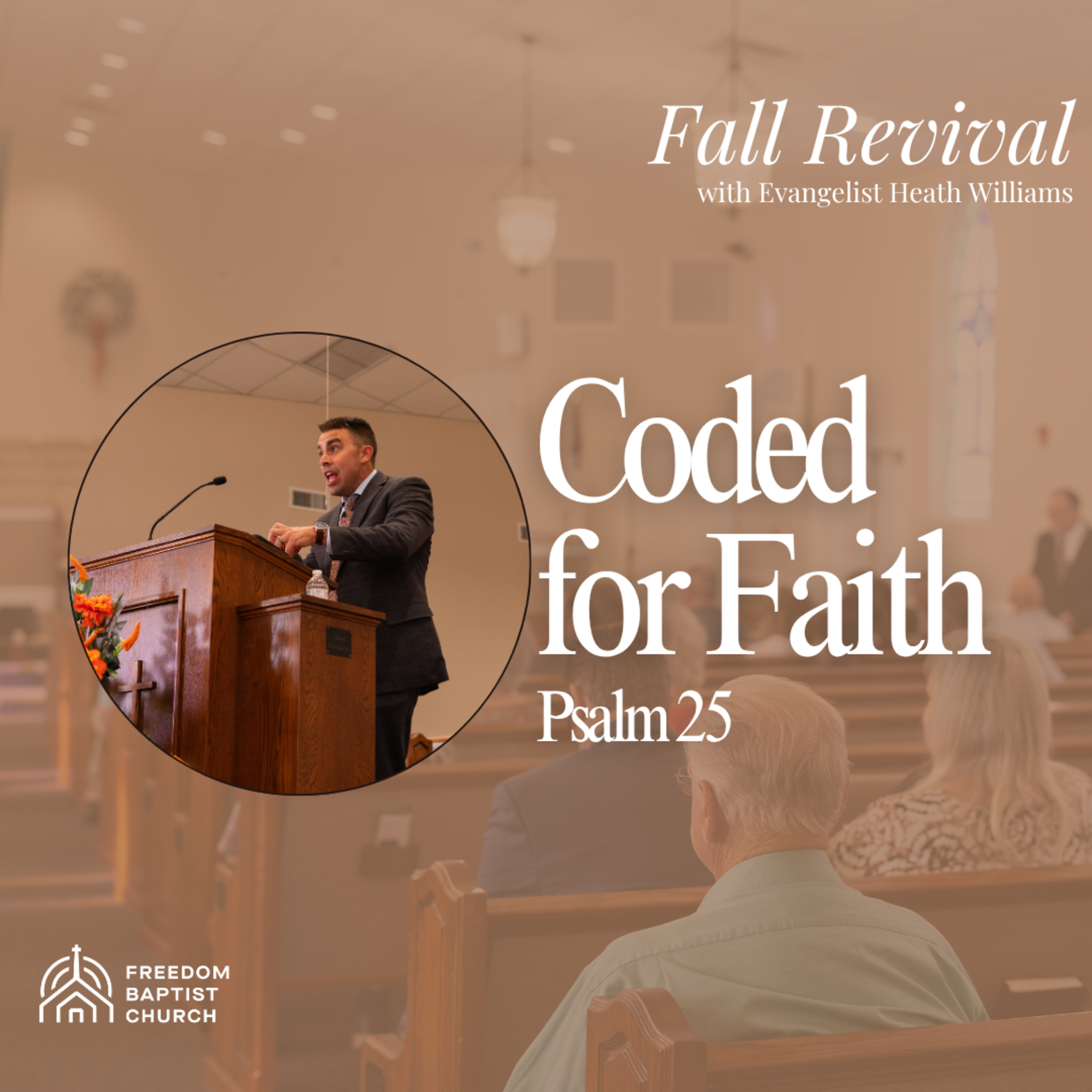 Freedom Baptist Church - Reidsville