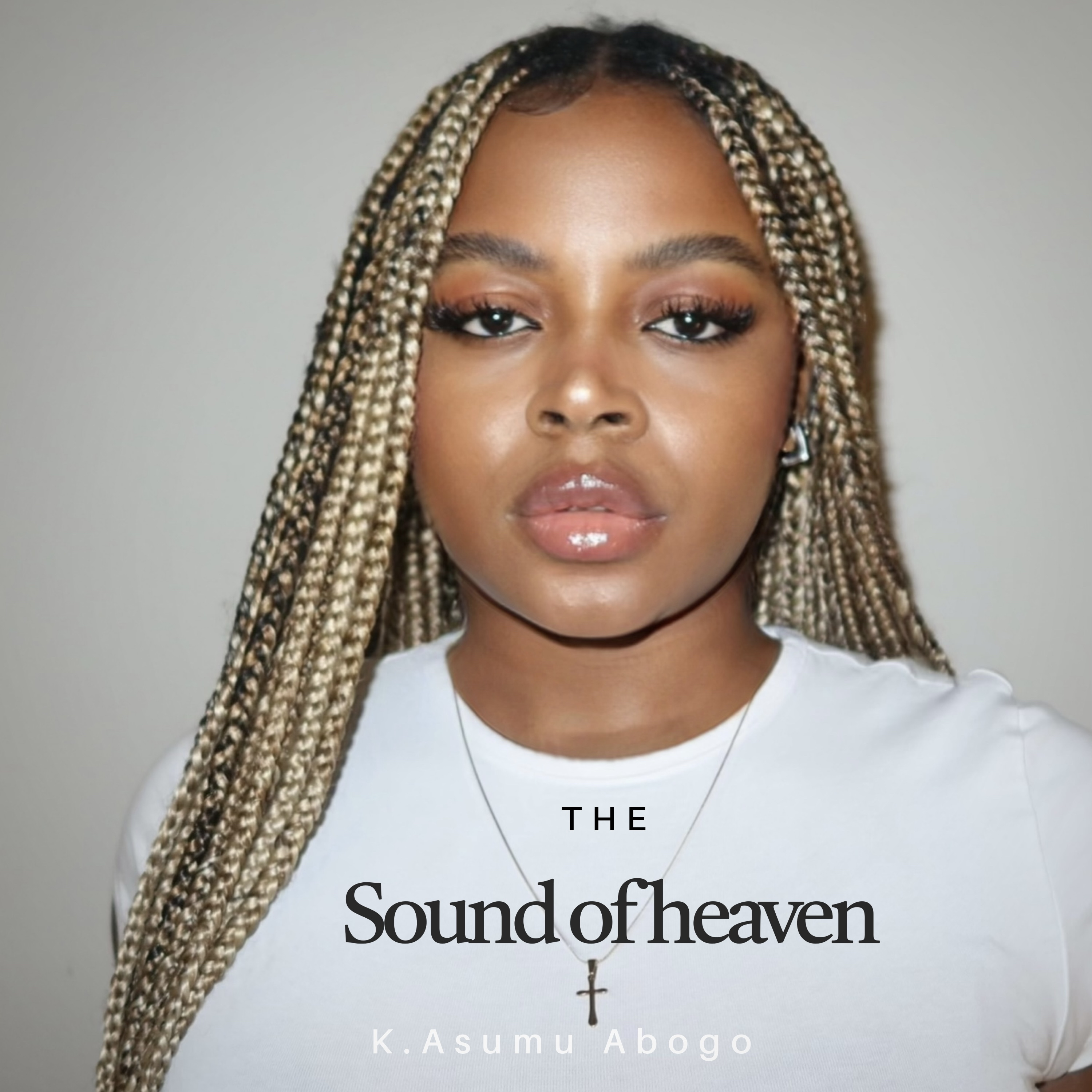 Portada de Heaven Sound