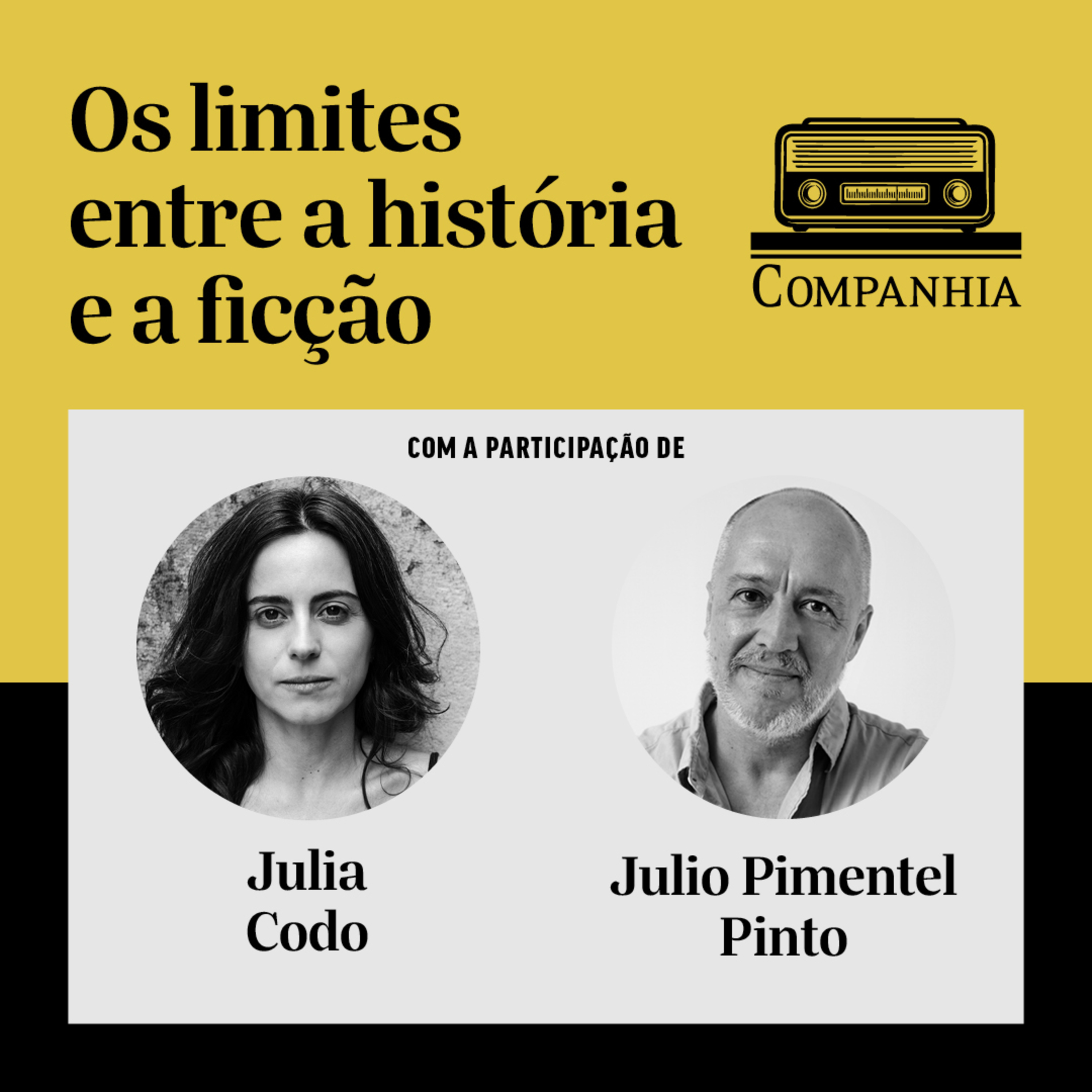 Rádio Companhia