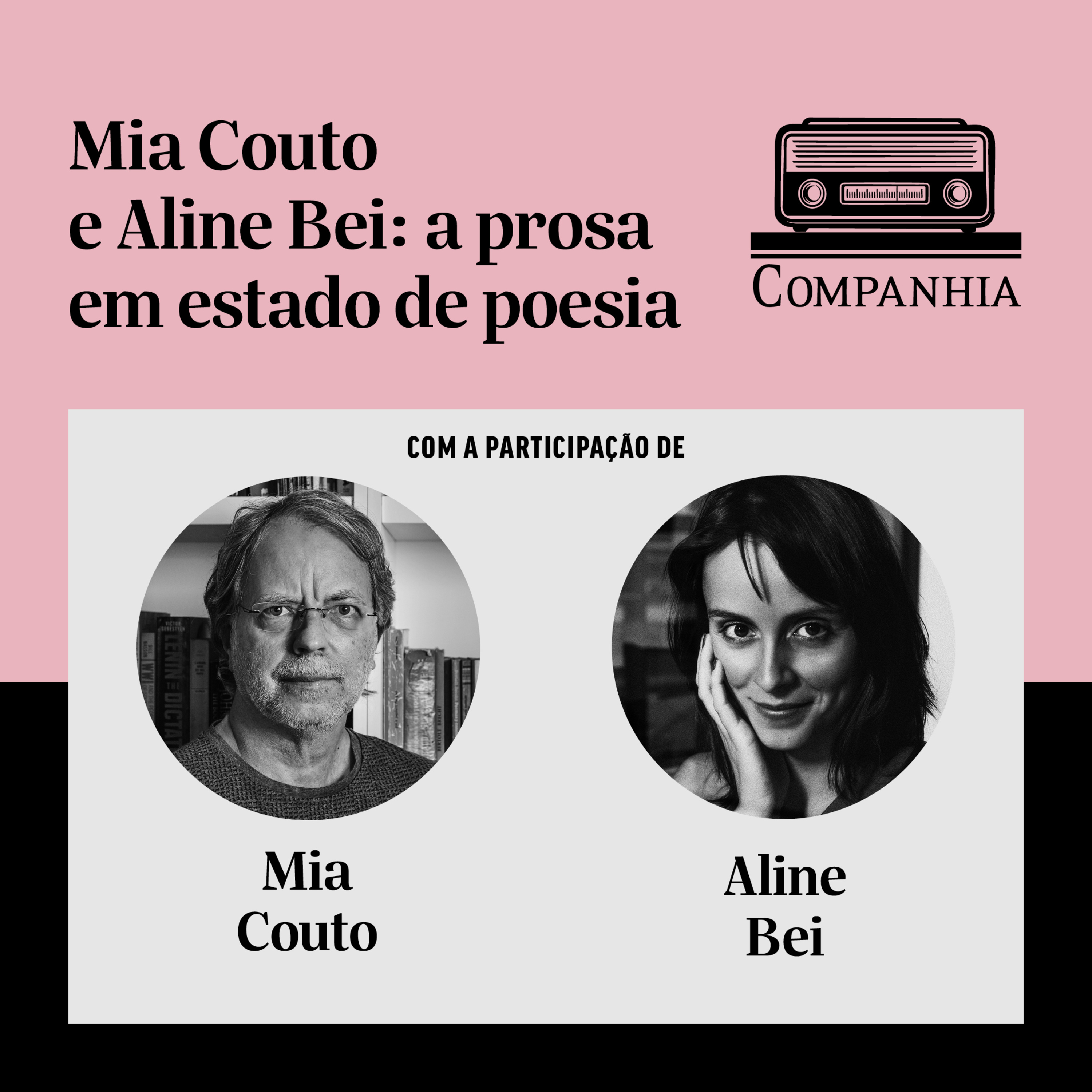 Rádio Companhia