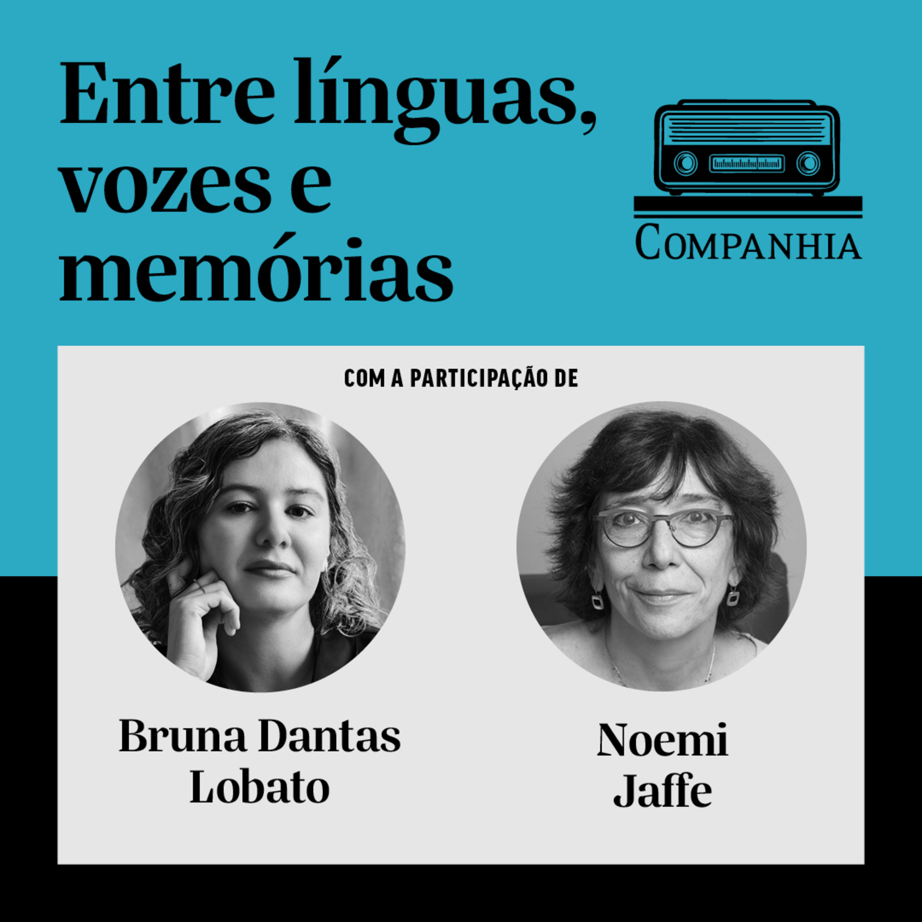 Rádio Companhia