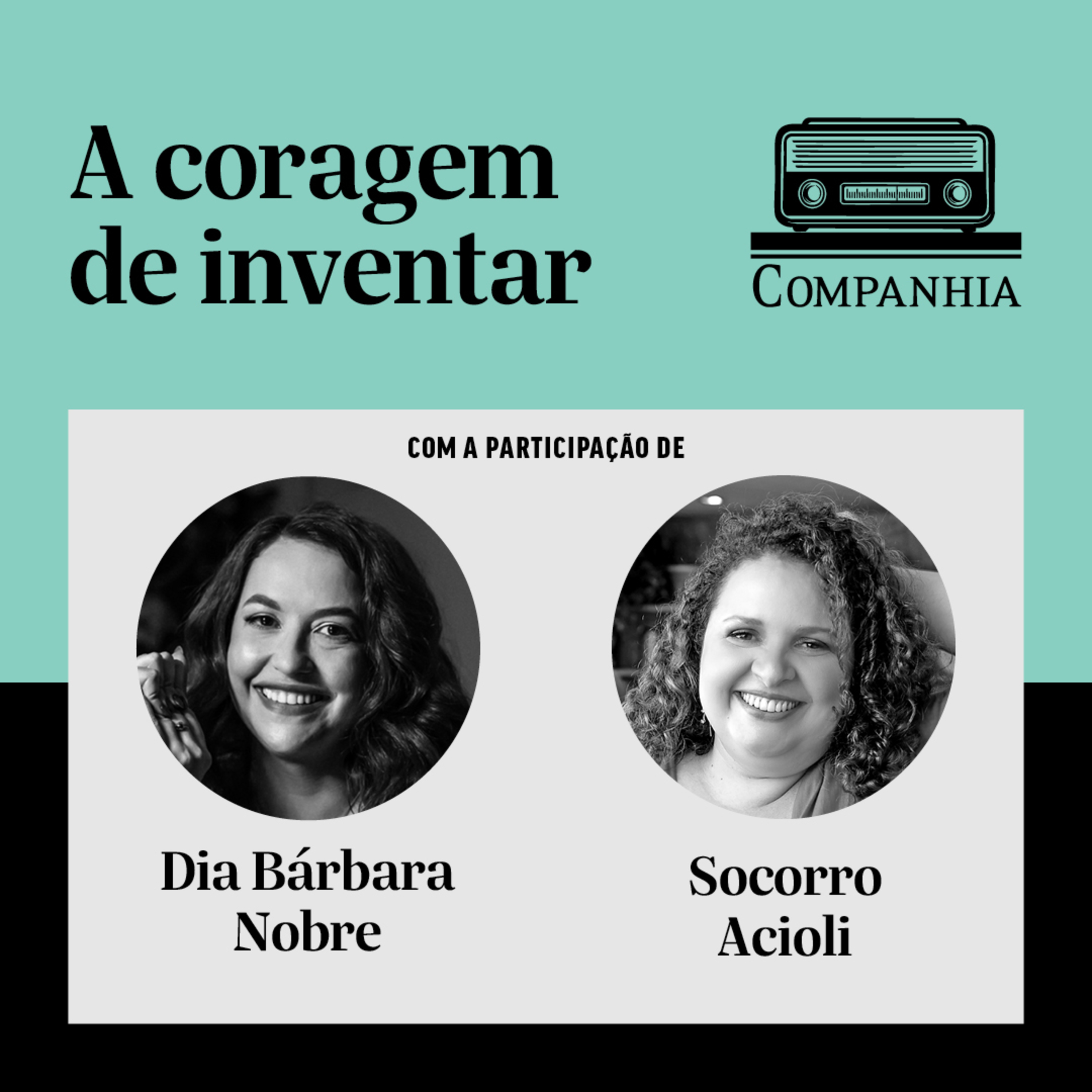 Rádio Companhia
