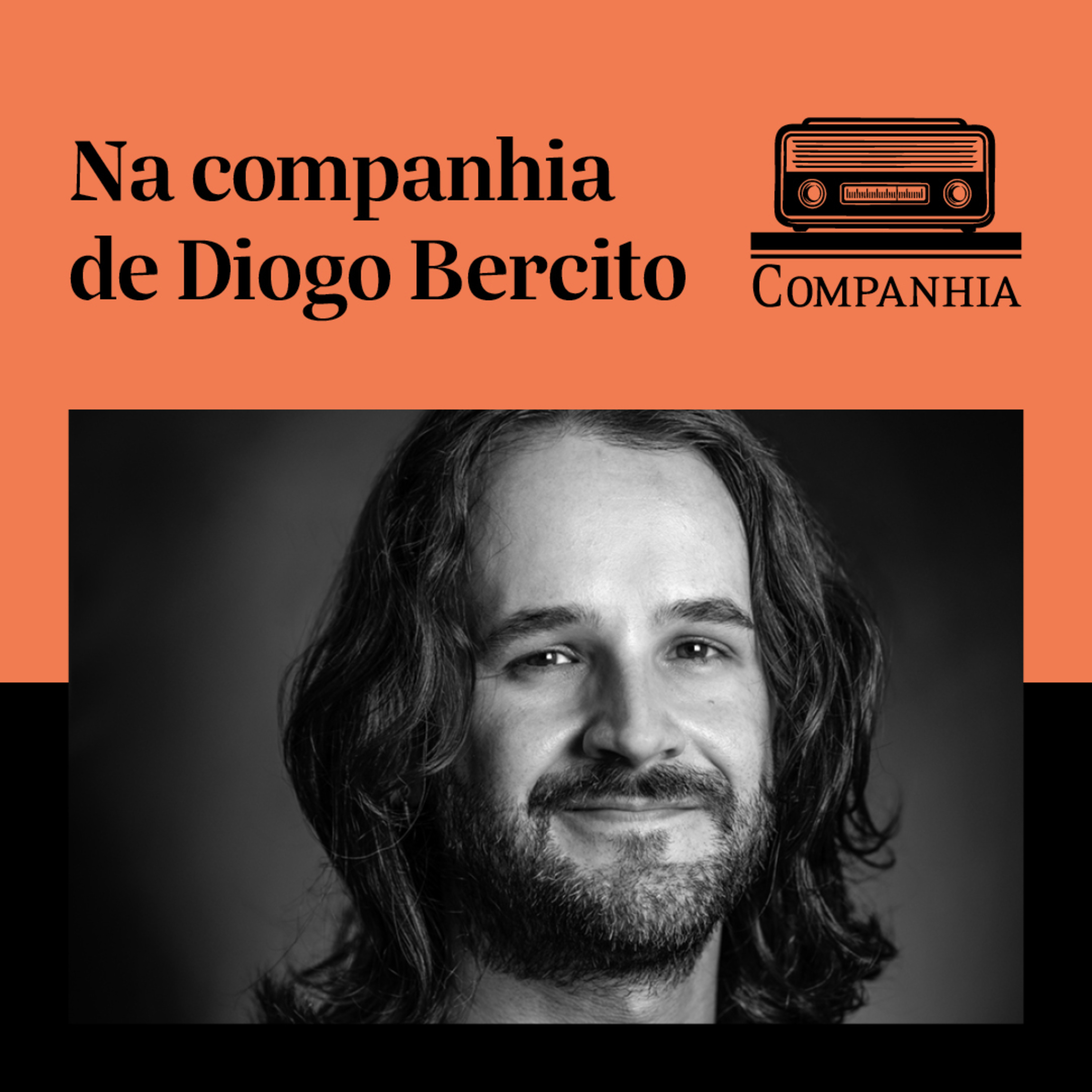 Na companhia de Diogo Bercito