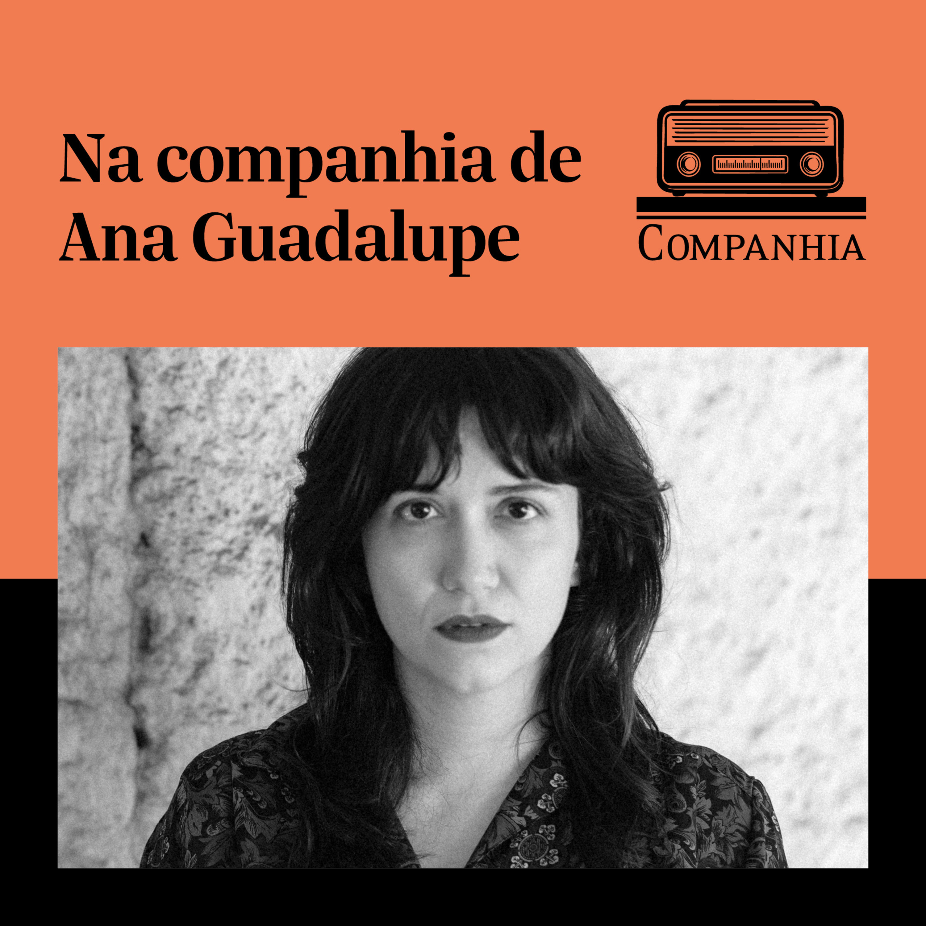 Na companhia de Ana Guadalupe episode artwork