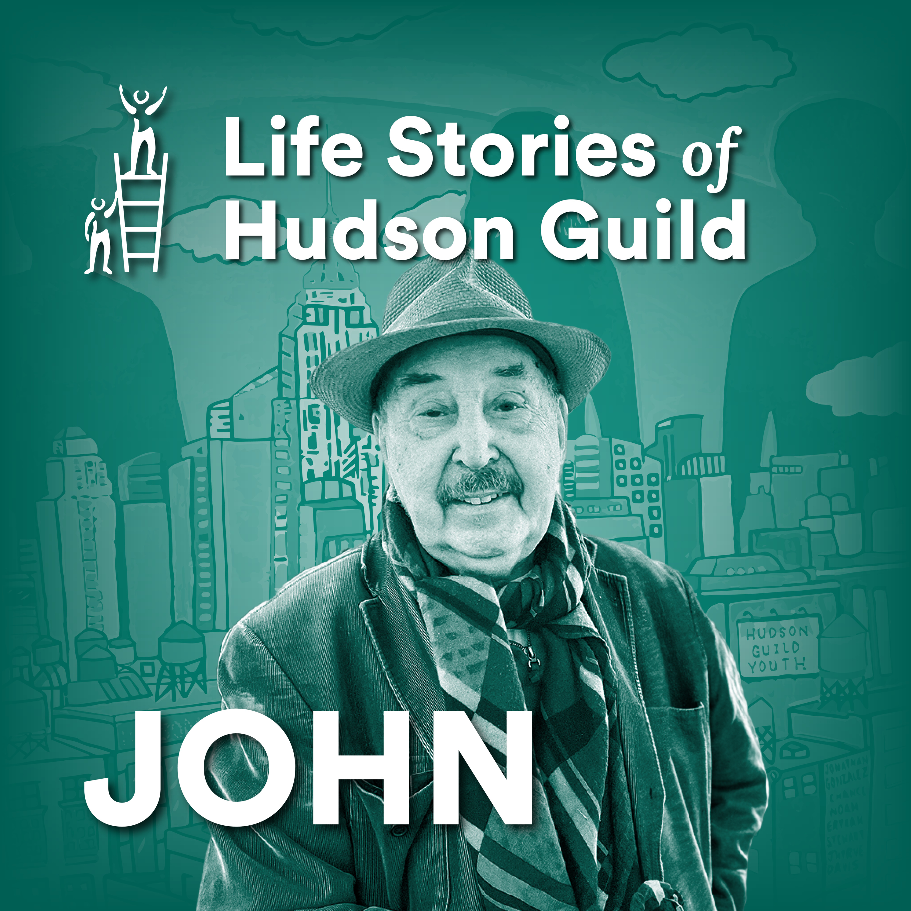 John episode artwork