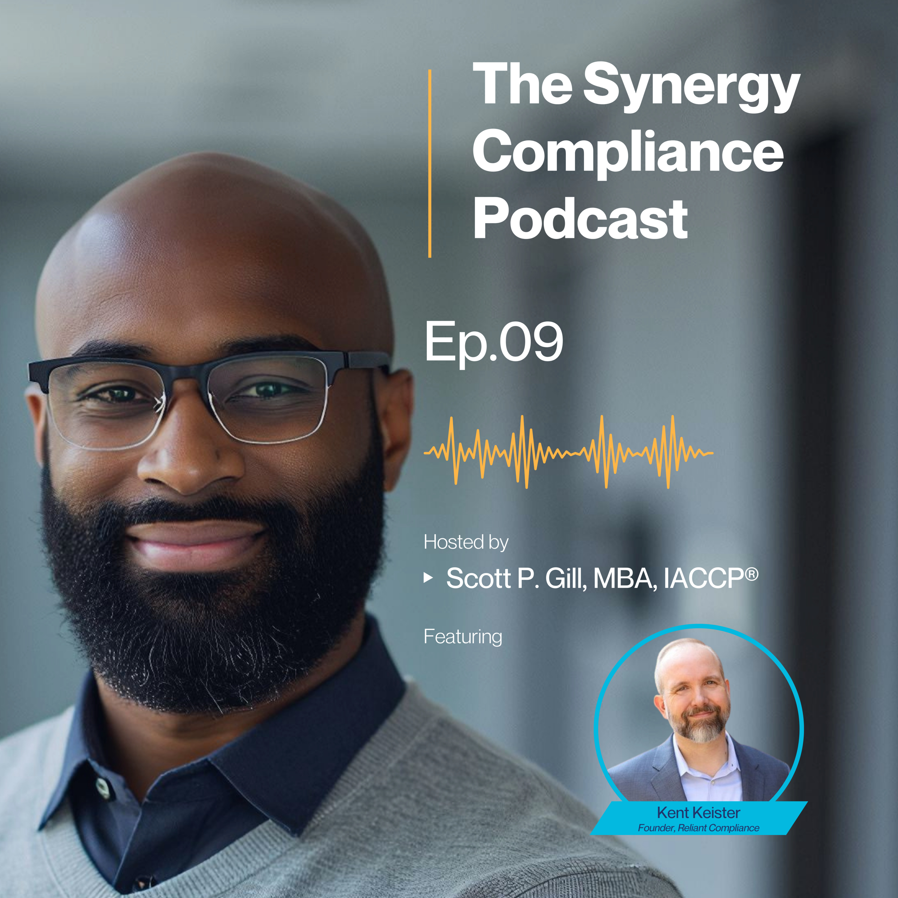 The Synergy Compliance Podcast