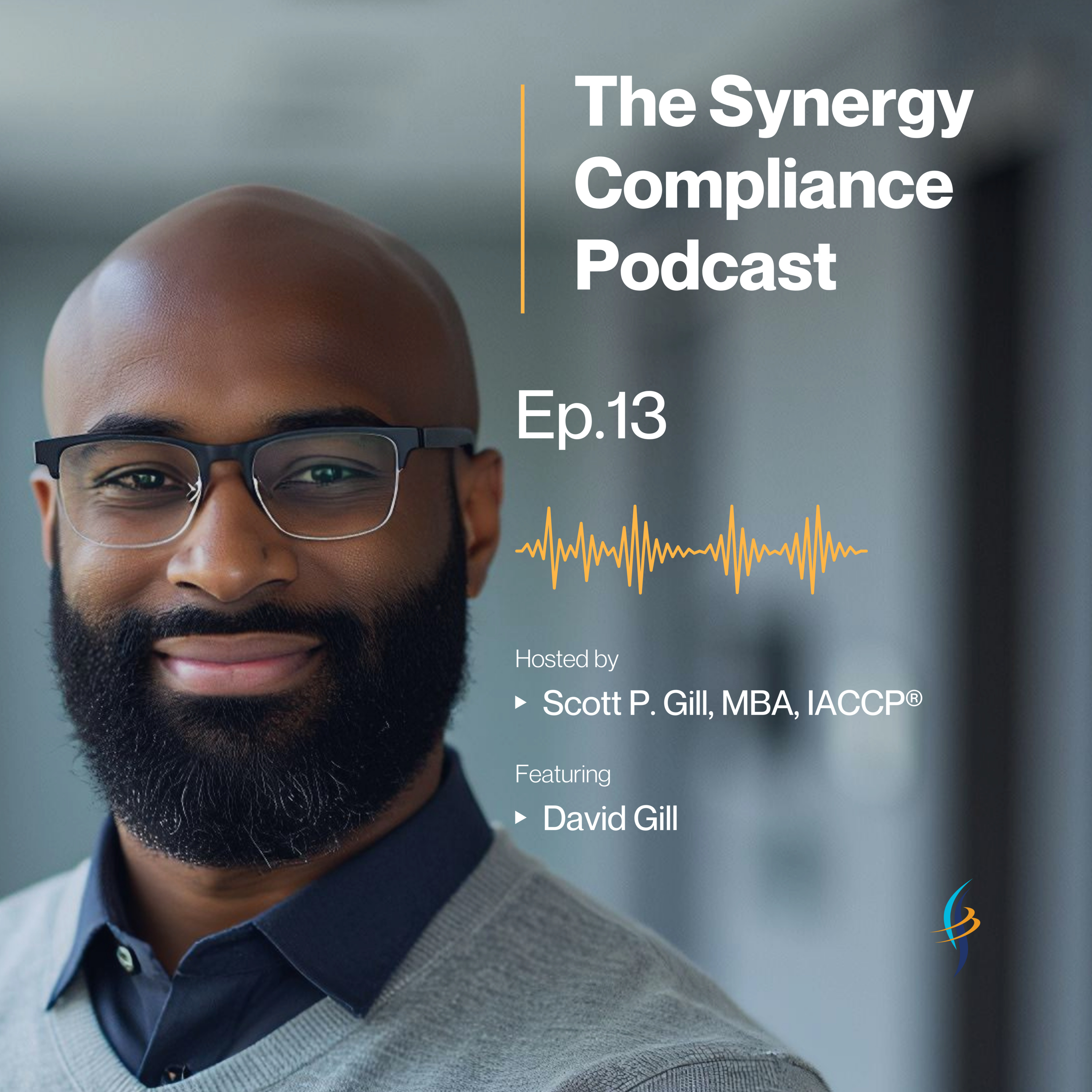 The Synergy Compliance Podcast