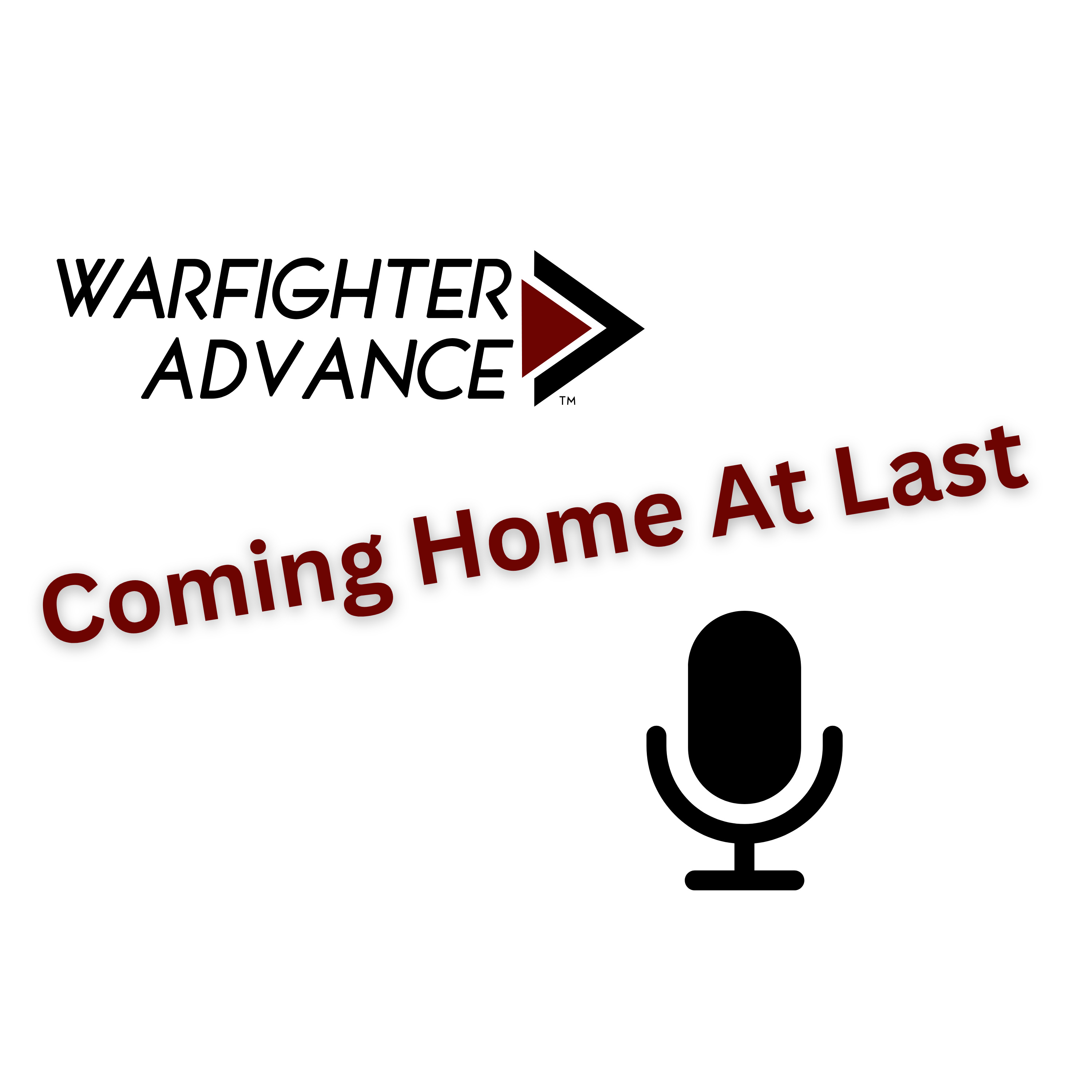Warfighter Advance: Coming Home At Last