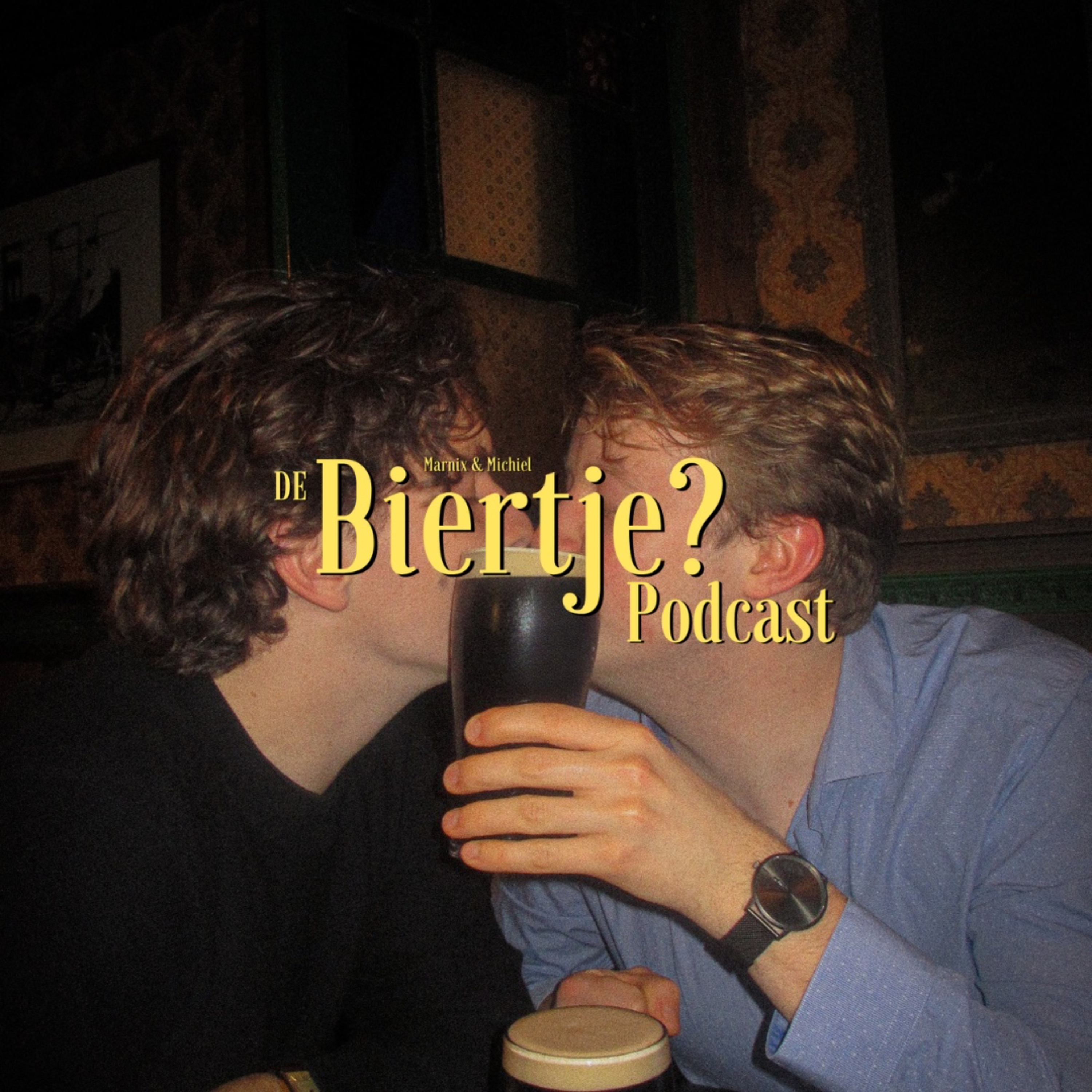 Koninklijke gezelligheid episode artwork