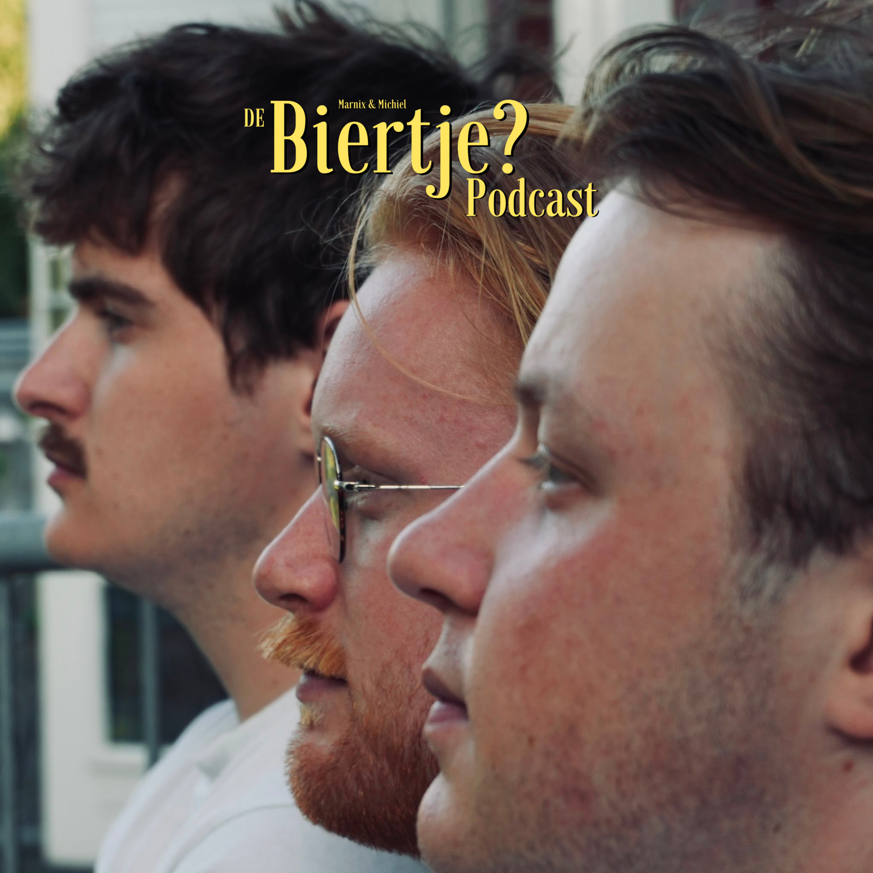 Zomers gebliep episode artwork