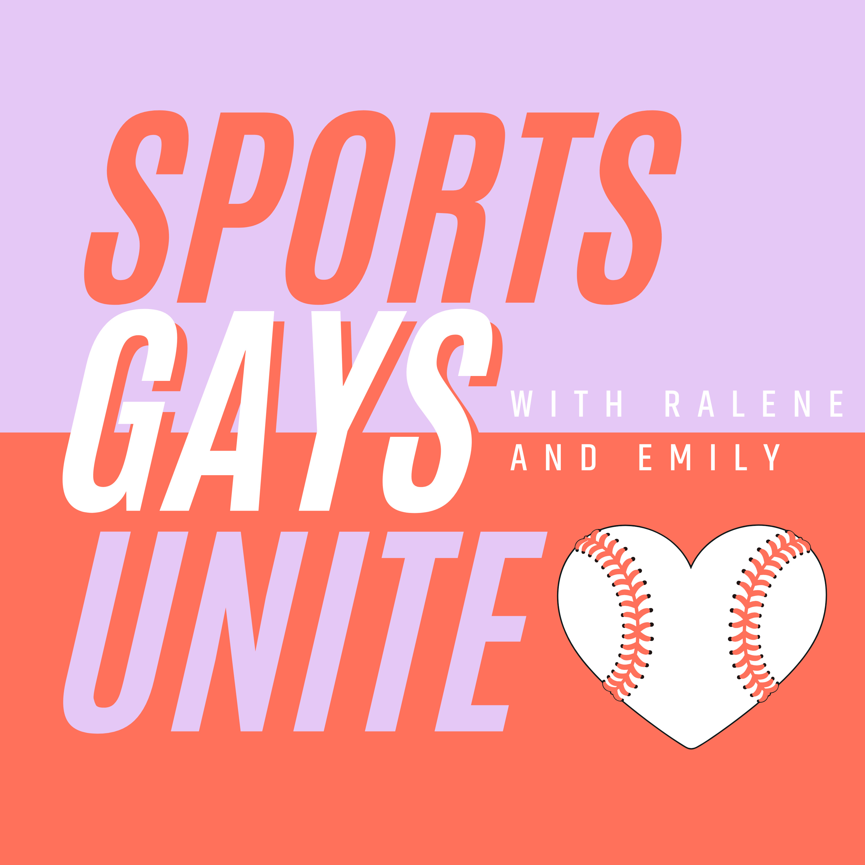 Sports Gays Unite