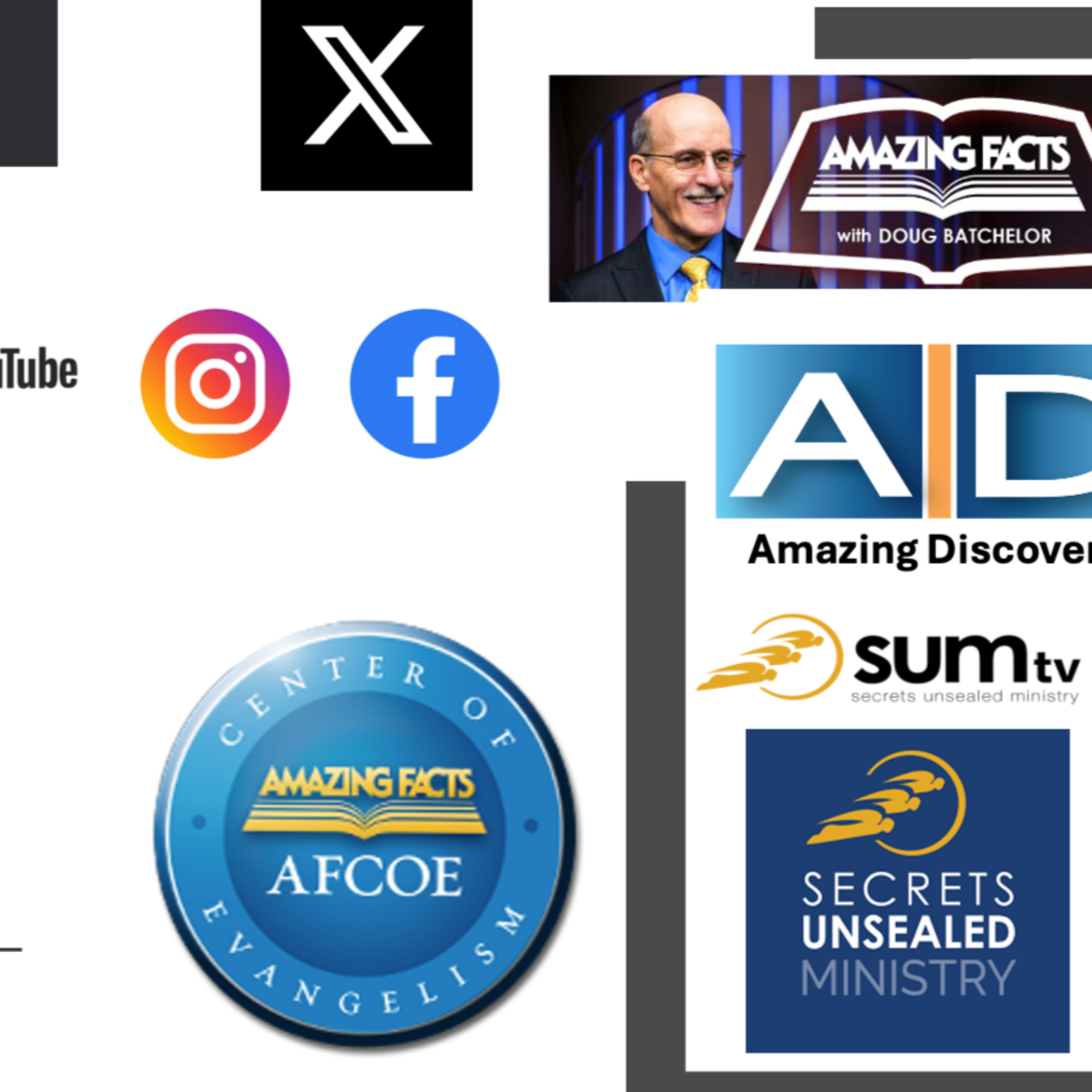 The Adventist Clarity Project