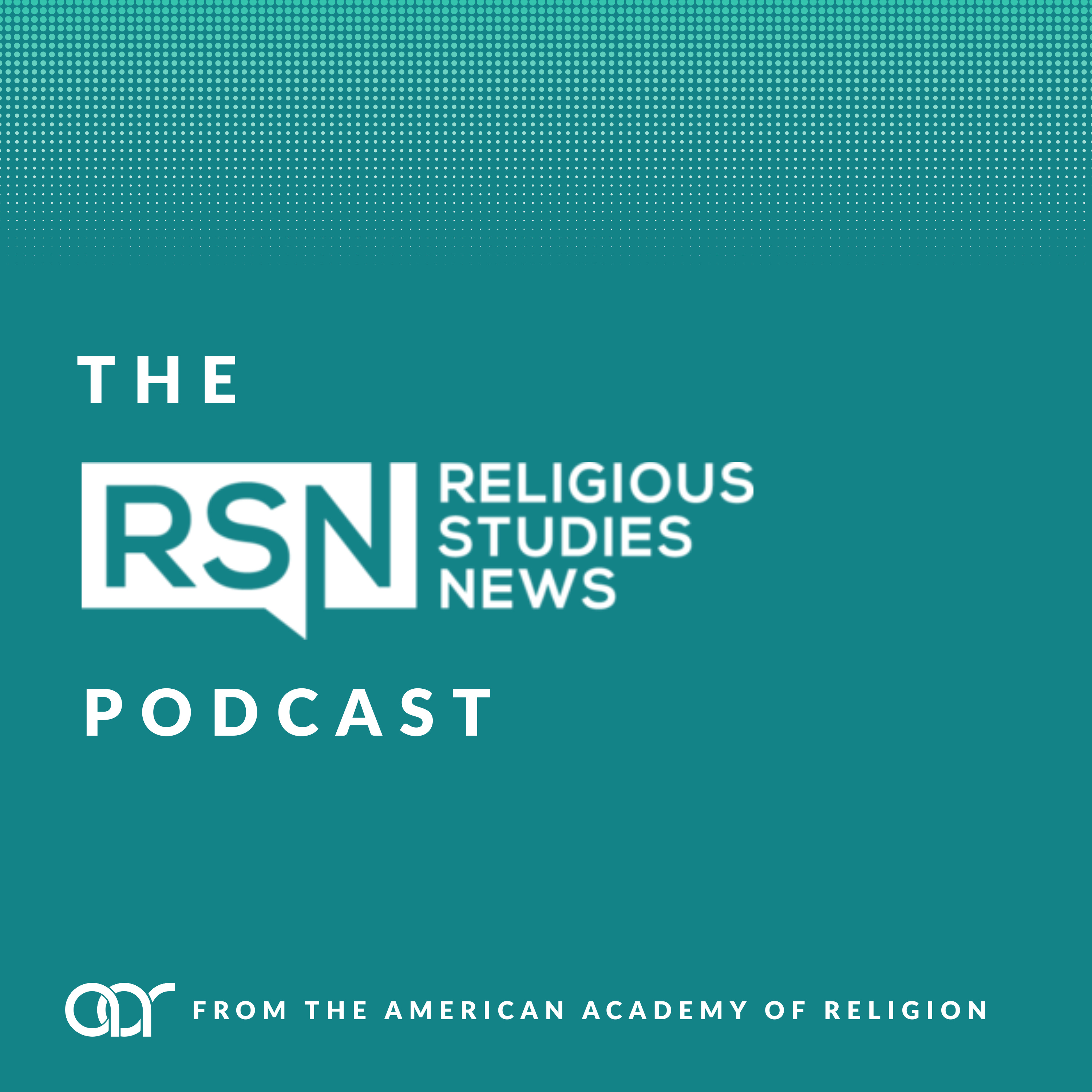 The RSN Podcast: In Conversation with AAR Book Award Winner Karen V. Guth