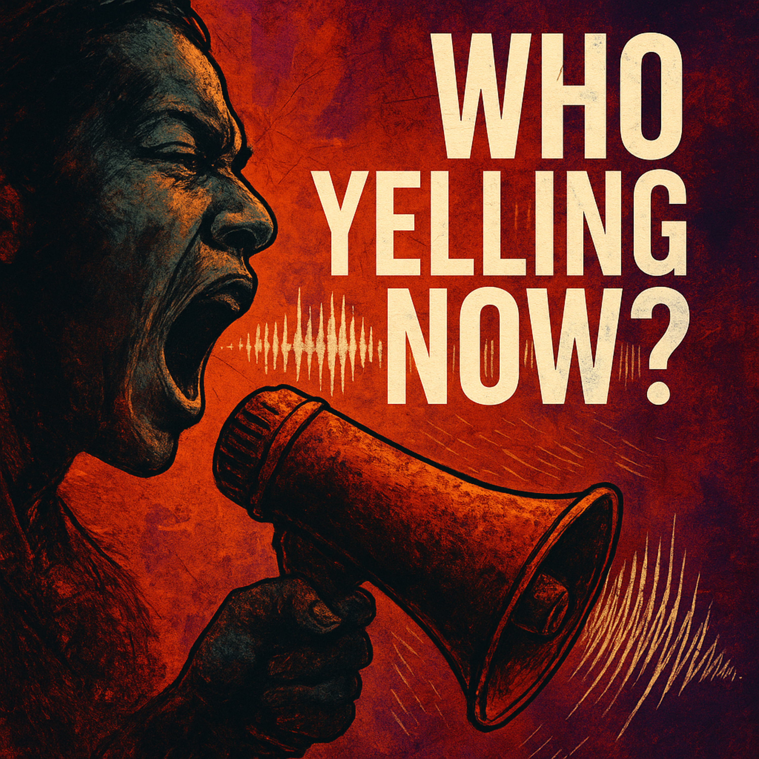 Yelling Reparations? #booktube#podcast #books#poetrybooks #olgaforeign  episode artwork