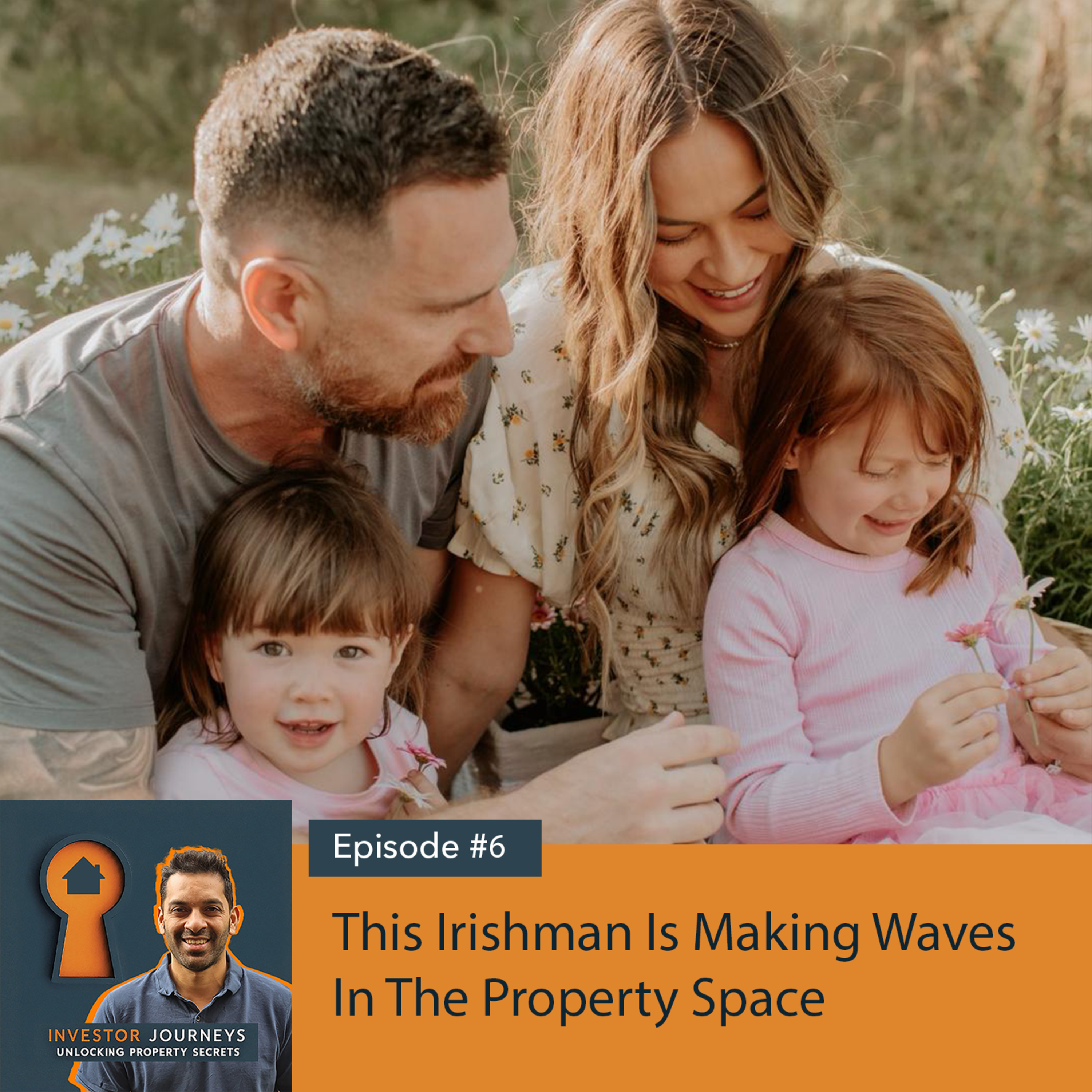 Investor Journeys - Unlocking Property Secrets