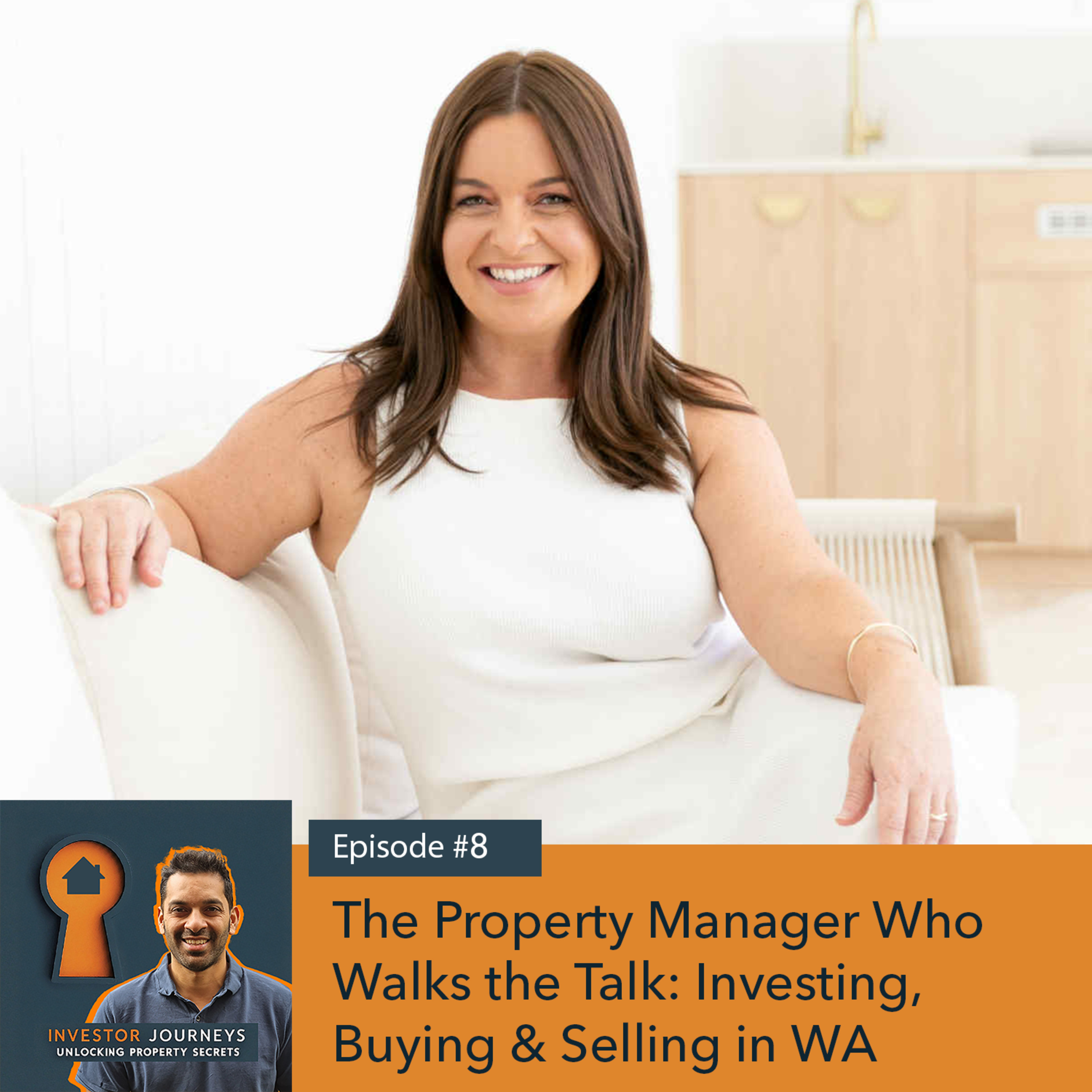 Investor Journeys - Unlocking Property Secrets