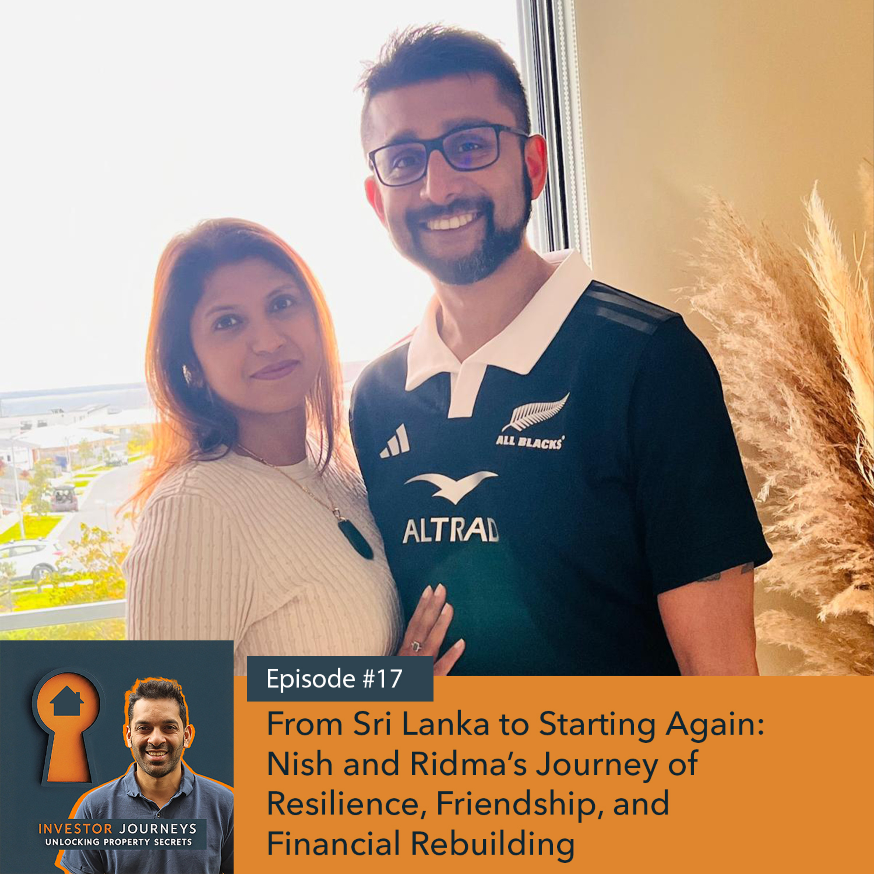 Investor Journeys - Unlocking Property Secrets