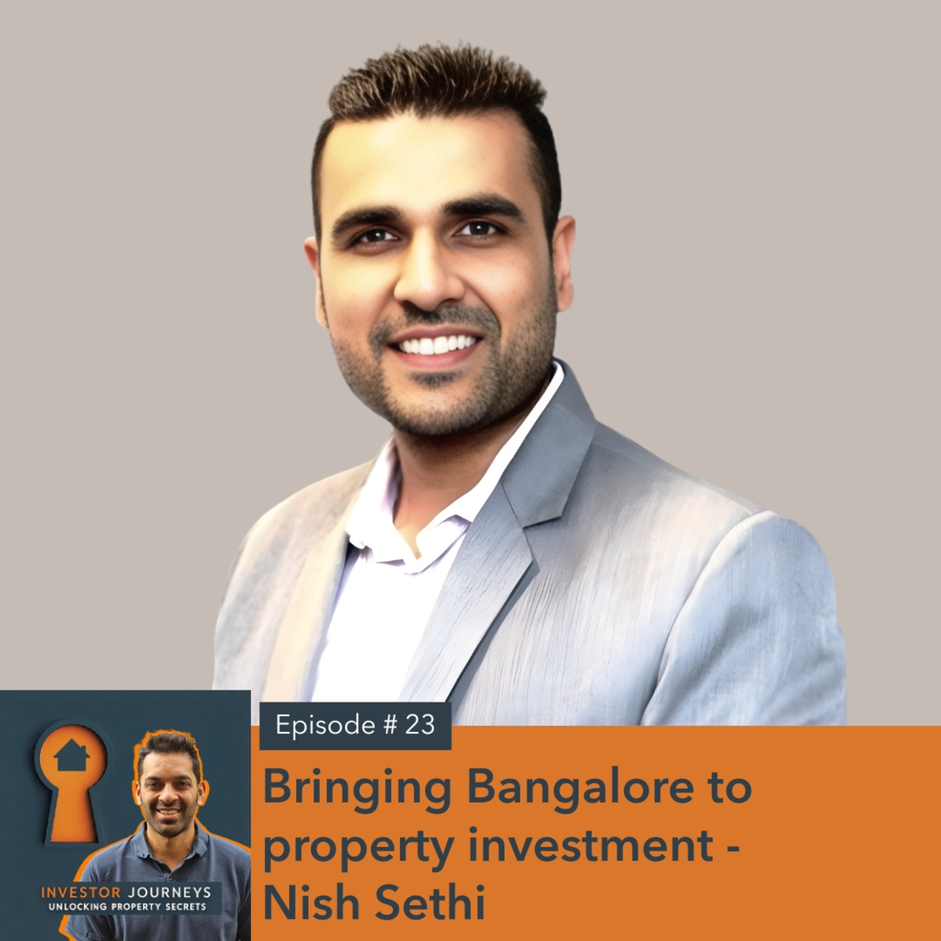Investor Journeys - Unlocking Property Secrets
