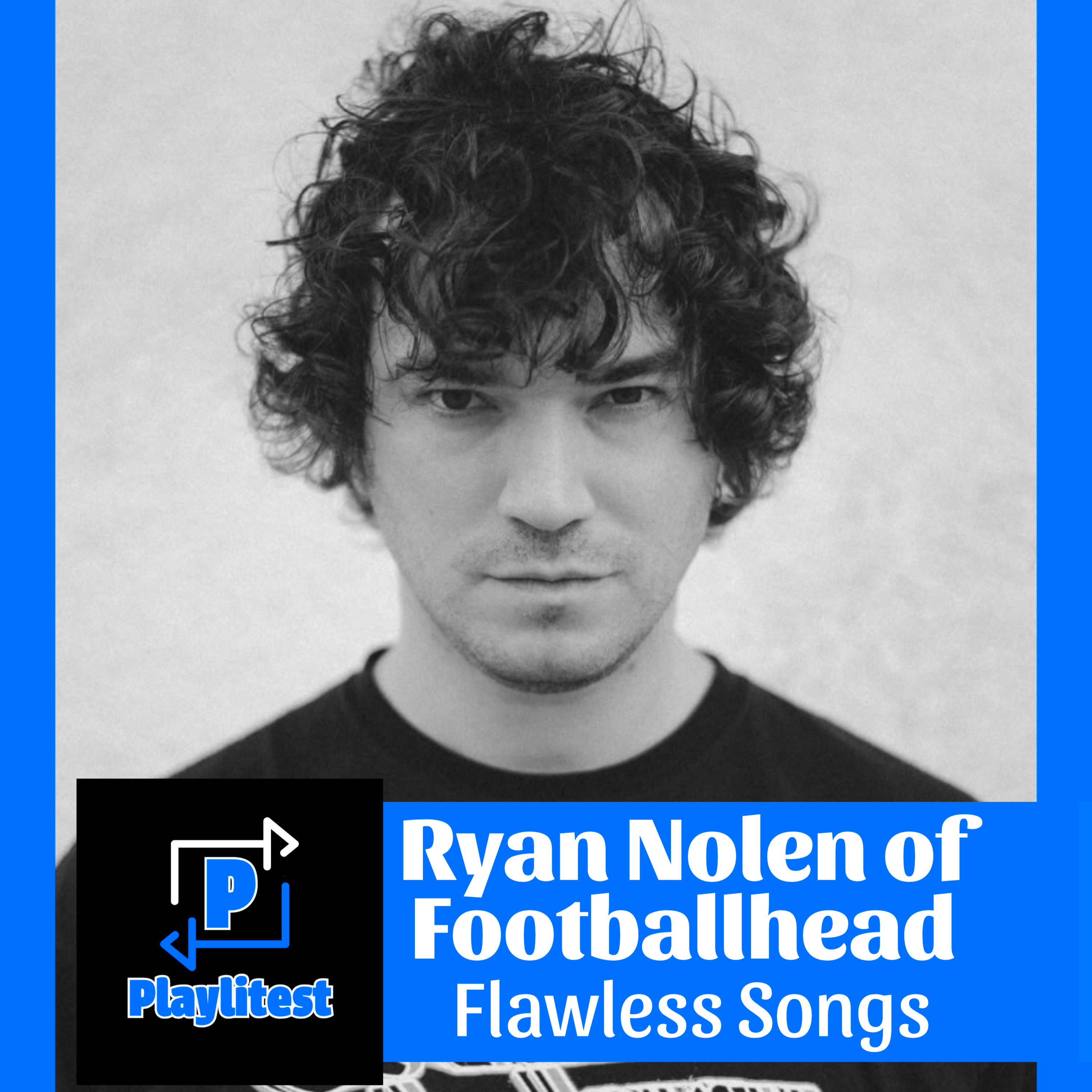 Flawless Songs ft. Ryan Nolen of FOOTBALLHEAD episode artwork