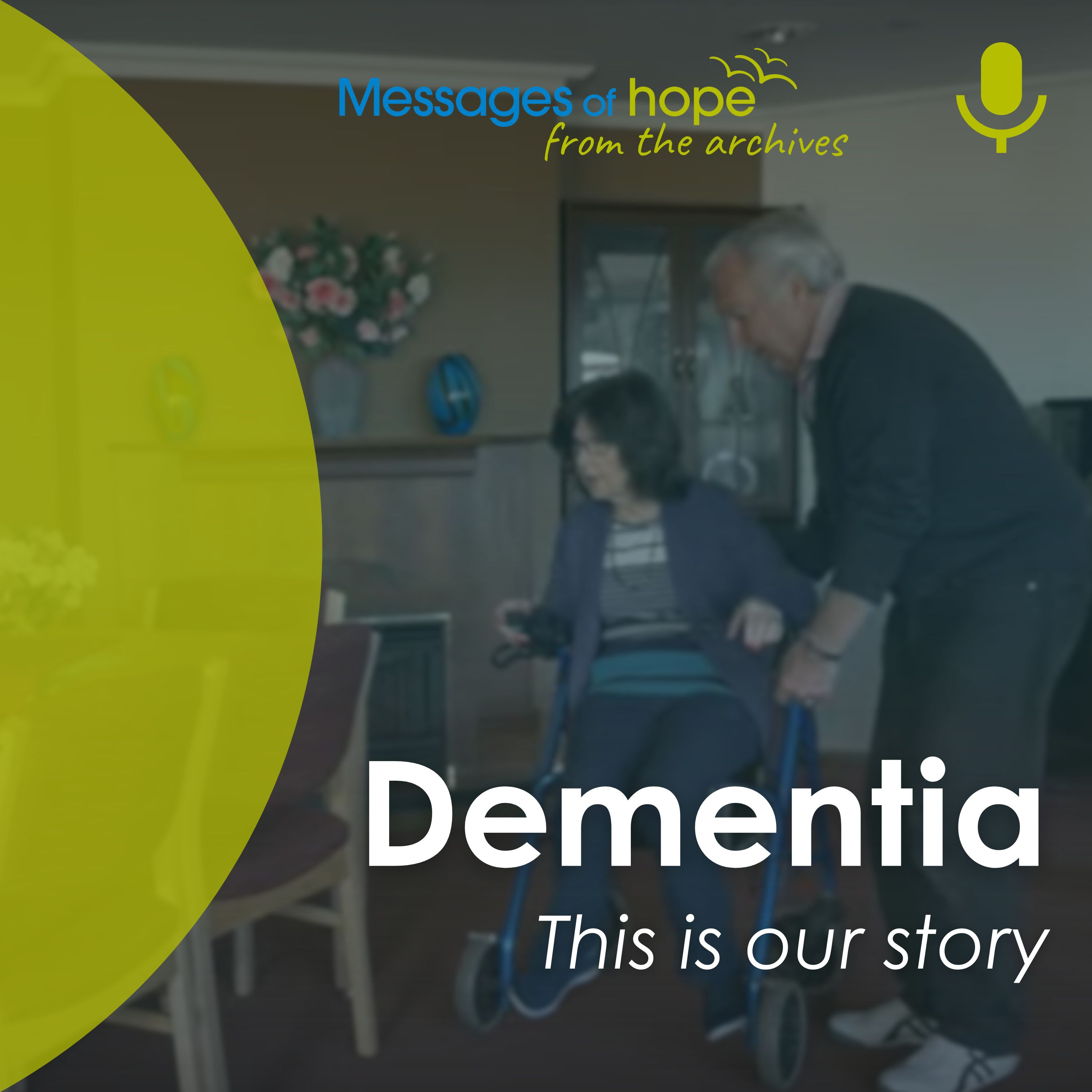 Dementia: This is our story