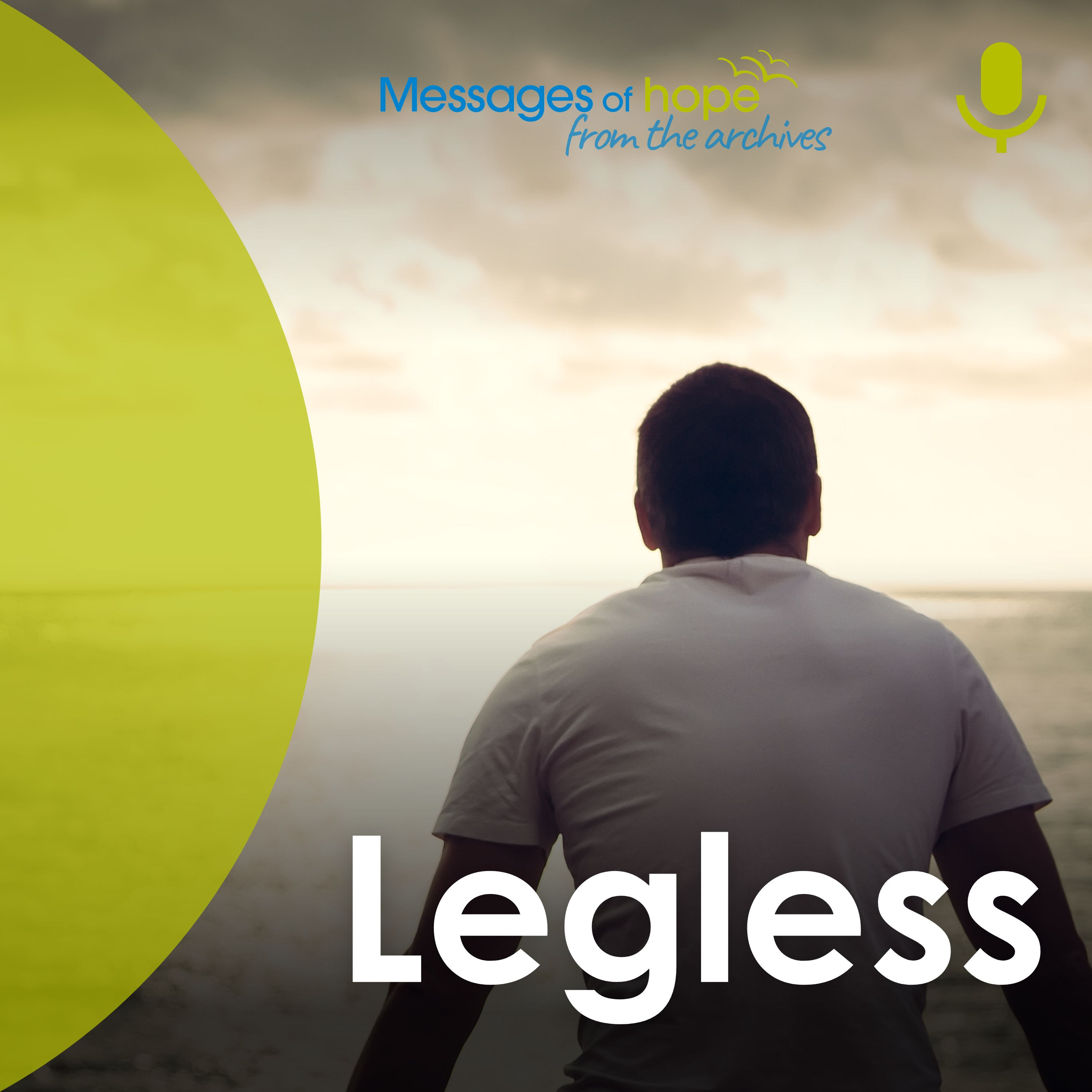 Legless episode artwork