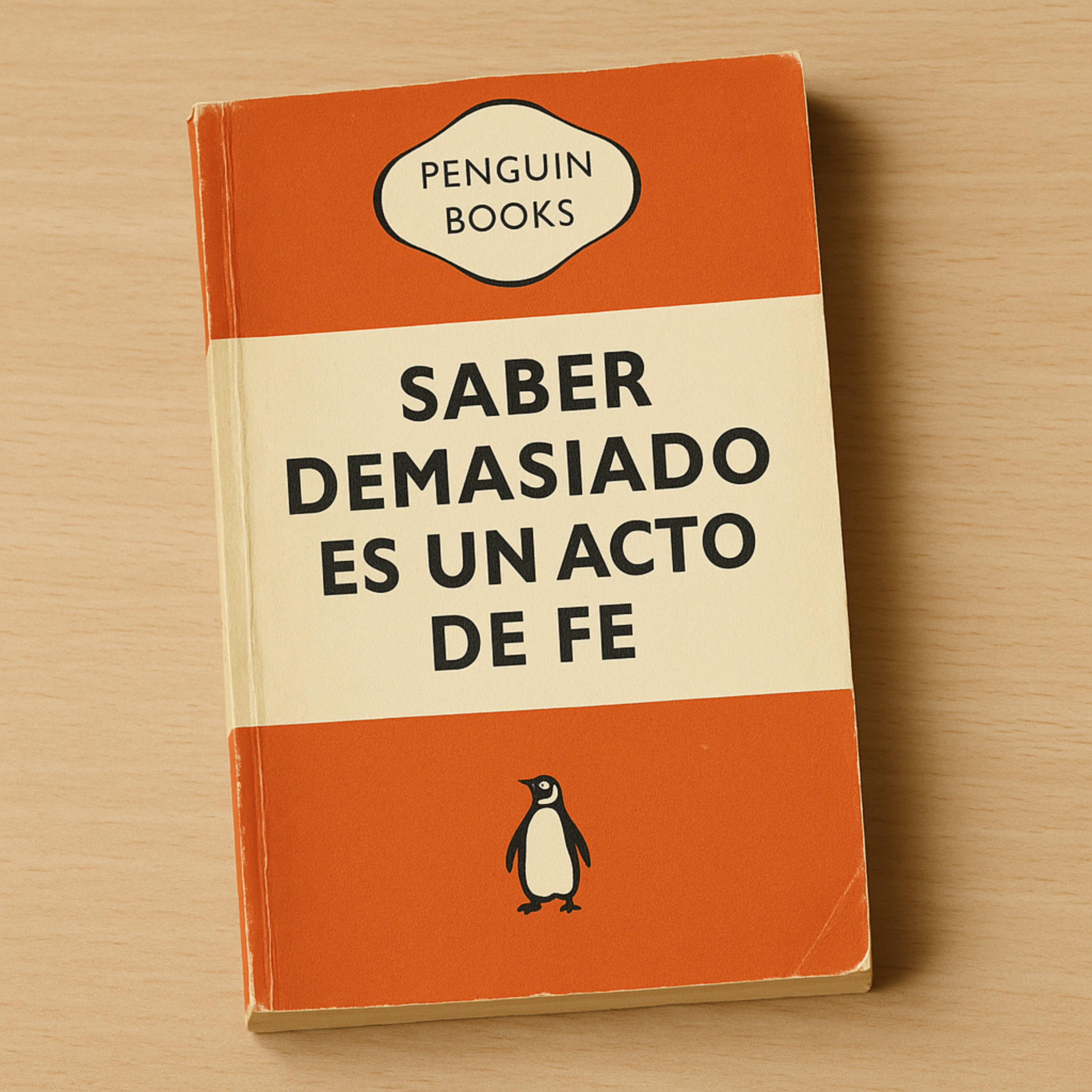 Razonablemente Absurdo