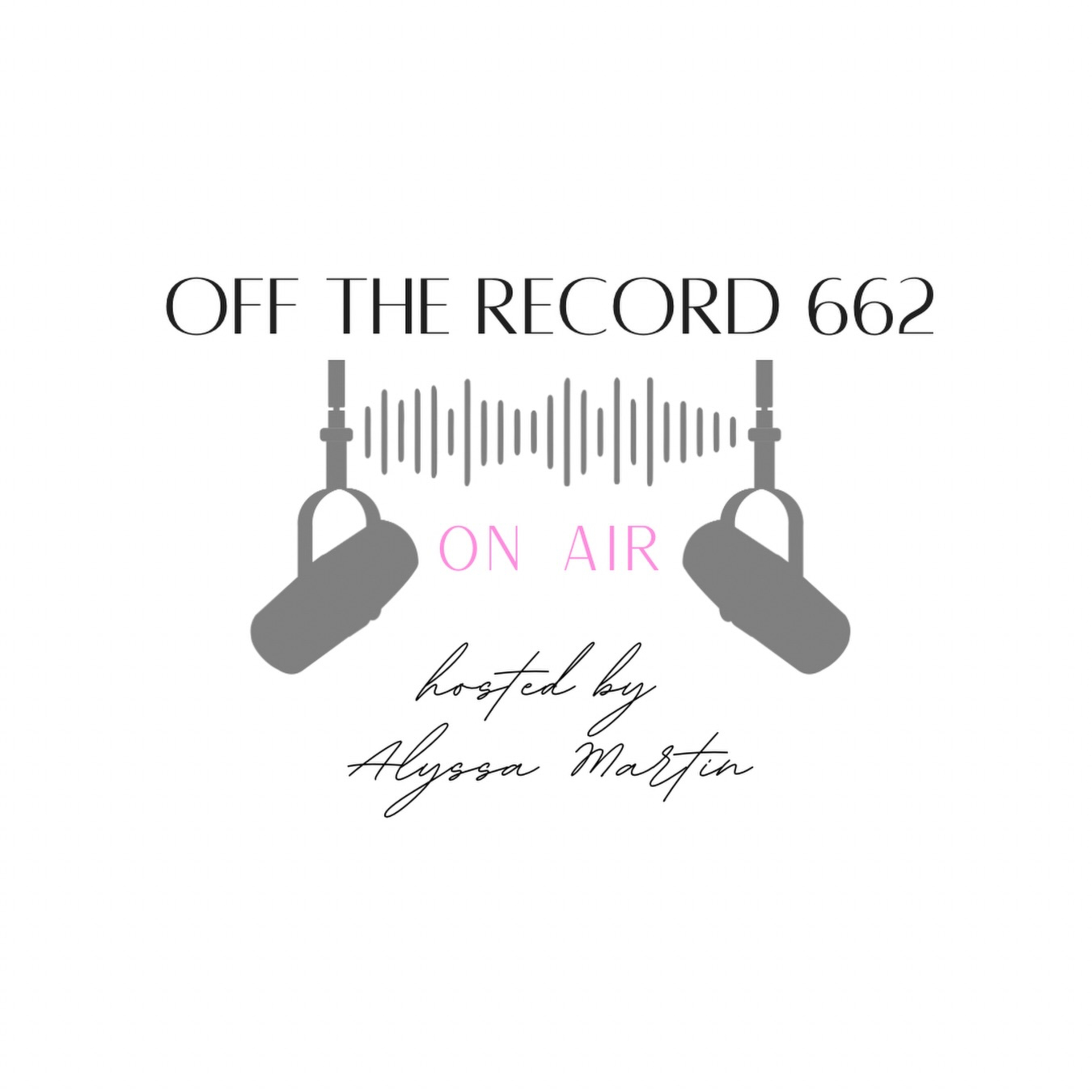 Off The Record 662
